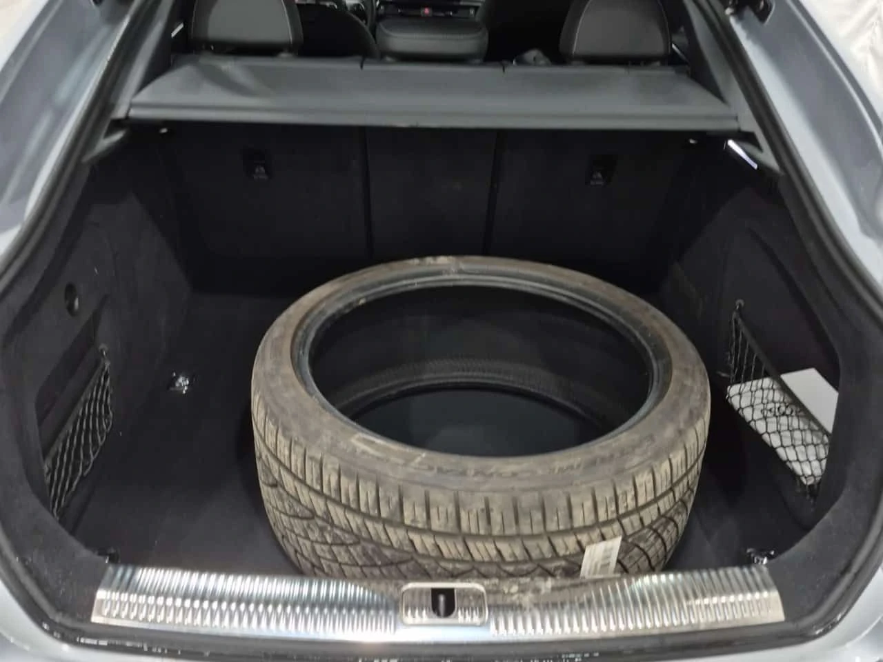 Audi A5  | DISTRONIC | MEMORY | ДВА КЛЮЧА | , снимка 15 - Автомобили и джипове - 54070608