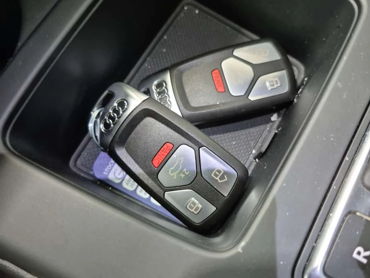 Audi A5  | DISTRONIC | MEMORY | ДВА КЛЮЧА | , снимка 9 - Автомобили и джипове - 54070608