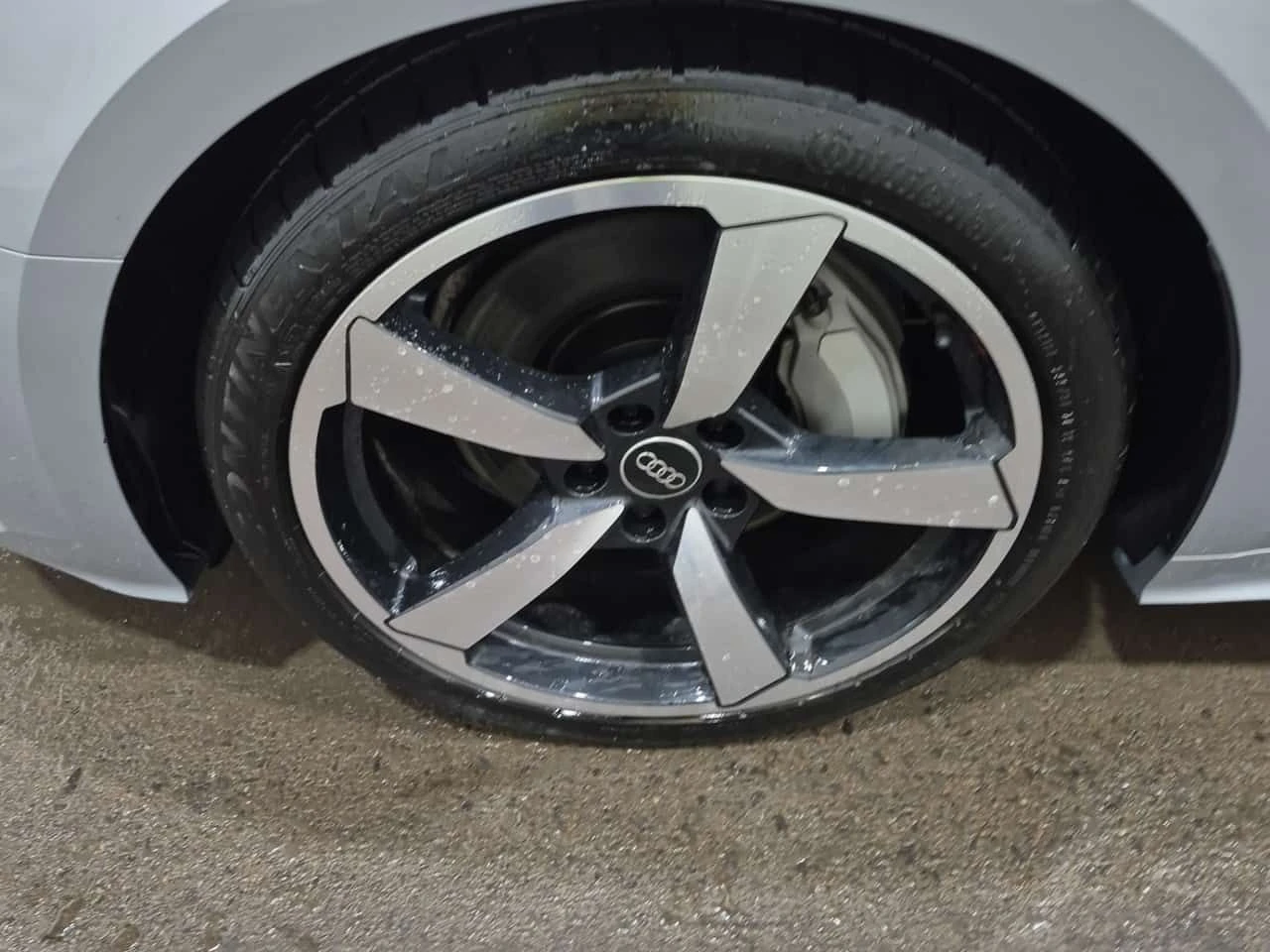 Audi A5  | DISTRONIC | MEMORY | ДВА КЛЮЧА | , снимка 7 - Автомобили и джипове - 54070608