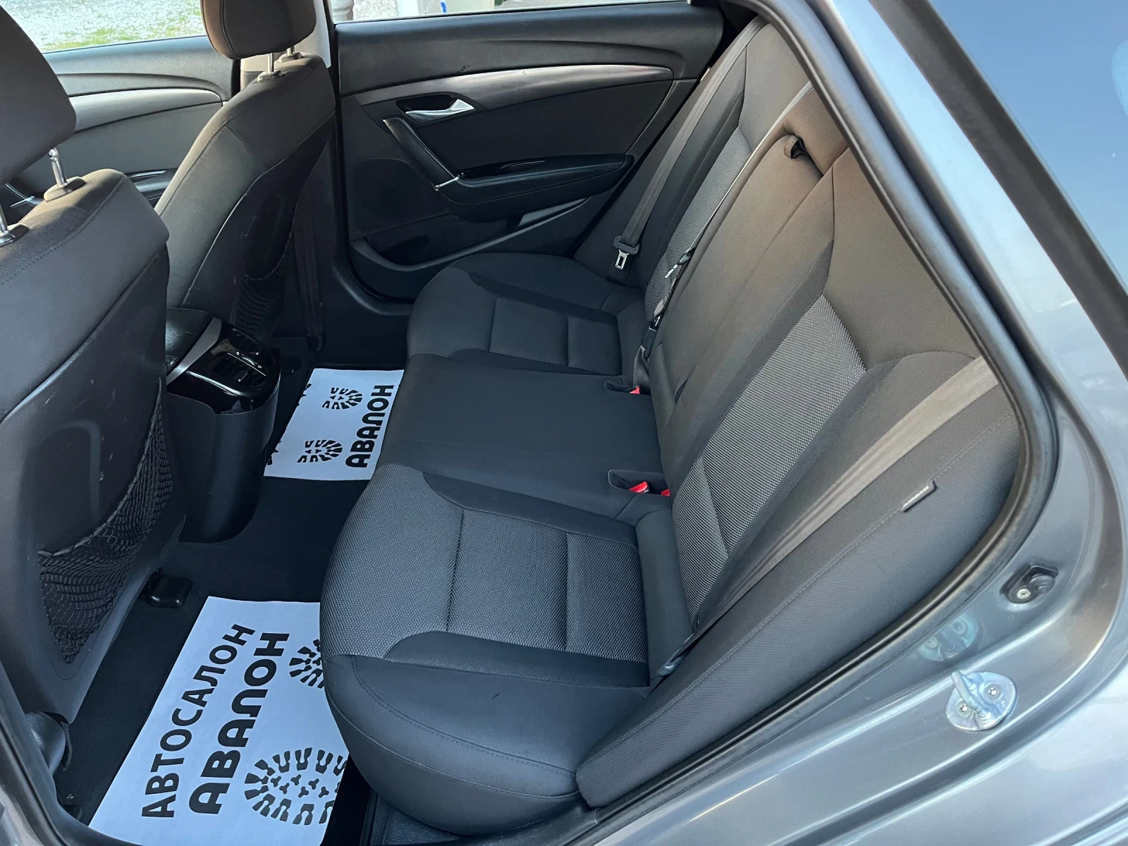 Hyundai I40 1, 7D, снимка 8 - Автомобили и джипове - 54139023