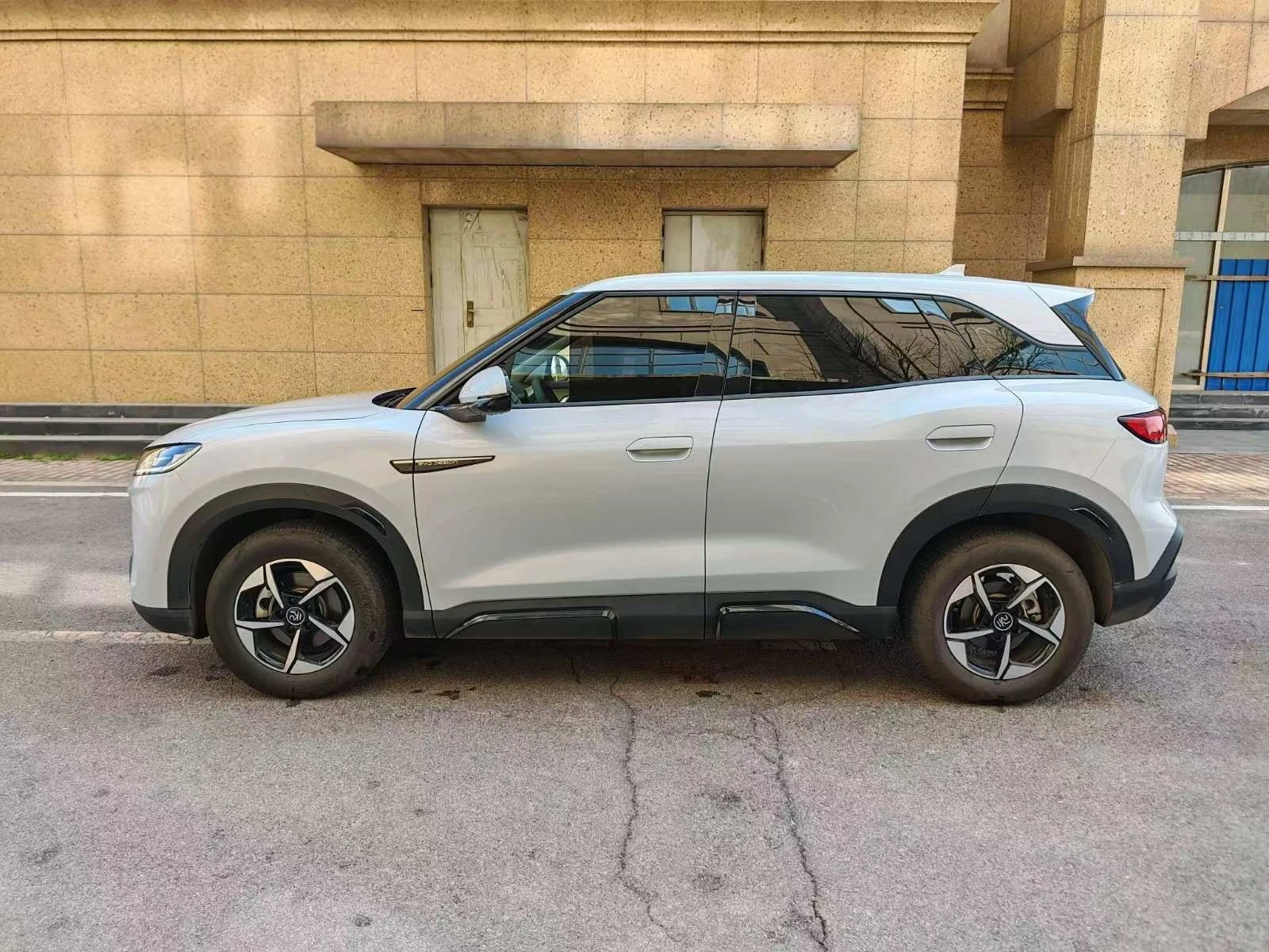 BYD Atto3 Yuan Plus | Mobile.bg � ����������� 3