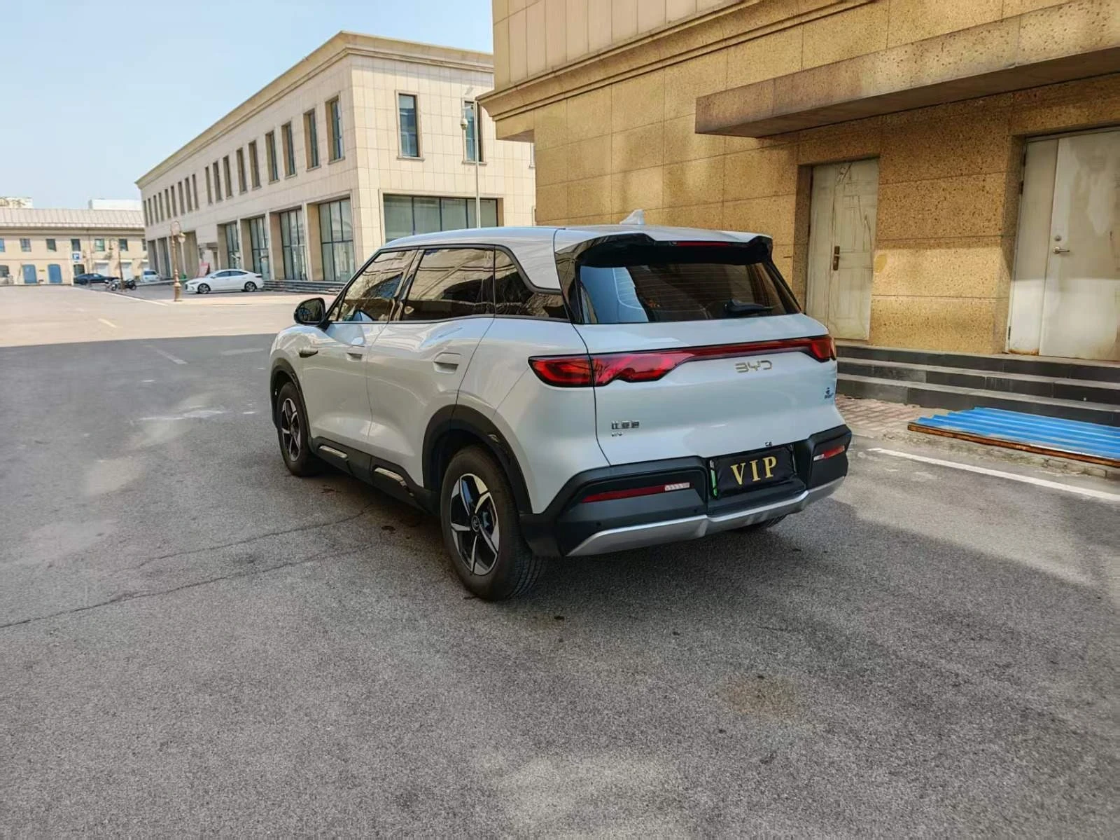 BYD Atto3 Yuan Plus | Mobile.bg � ����������� 7