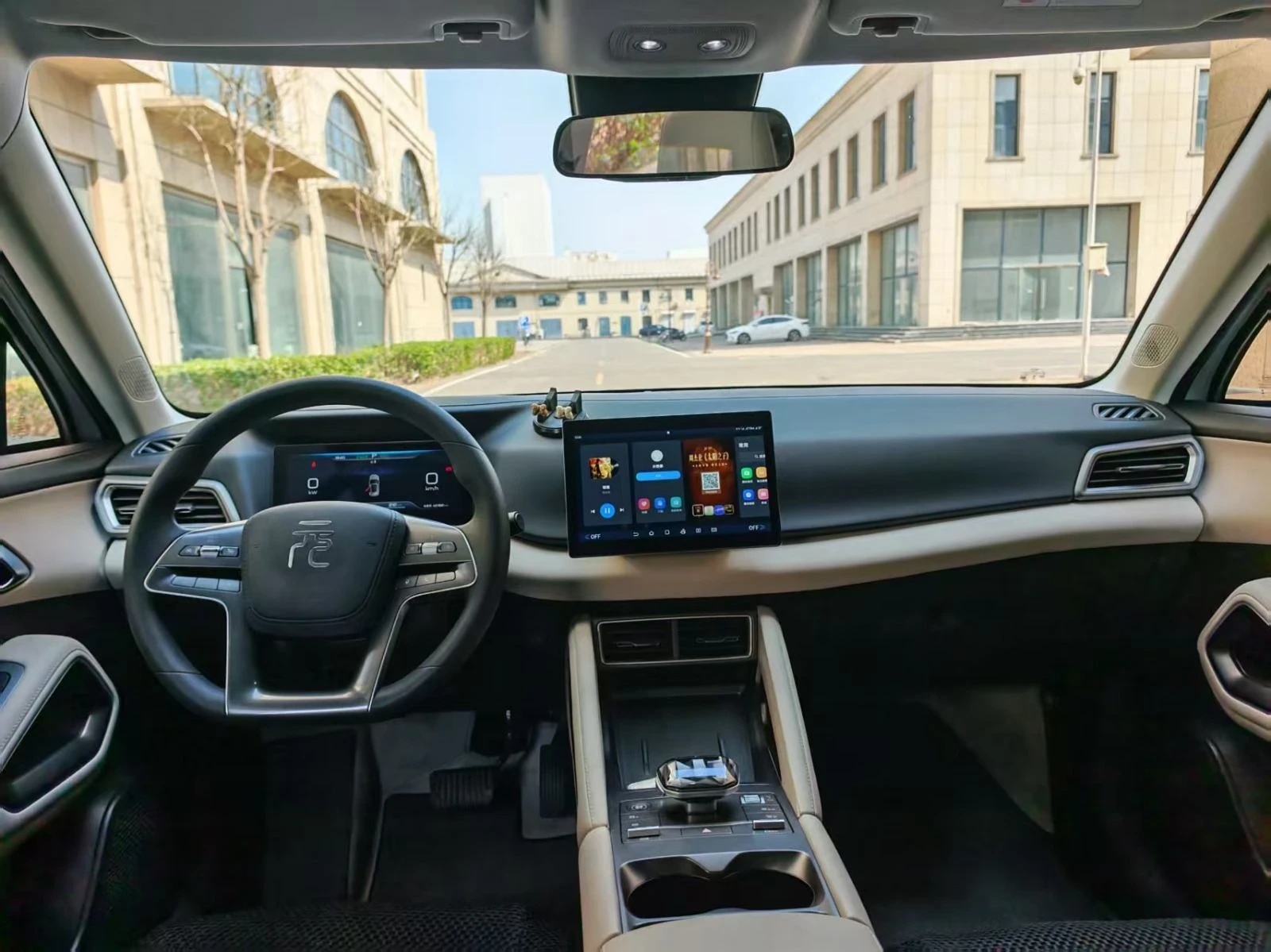 BYD Atto3 Yuan Plus | Mobile.bg � ����������� 8