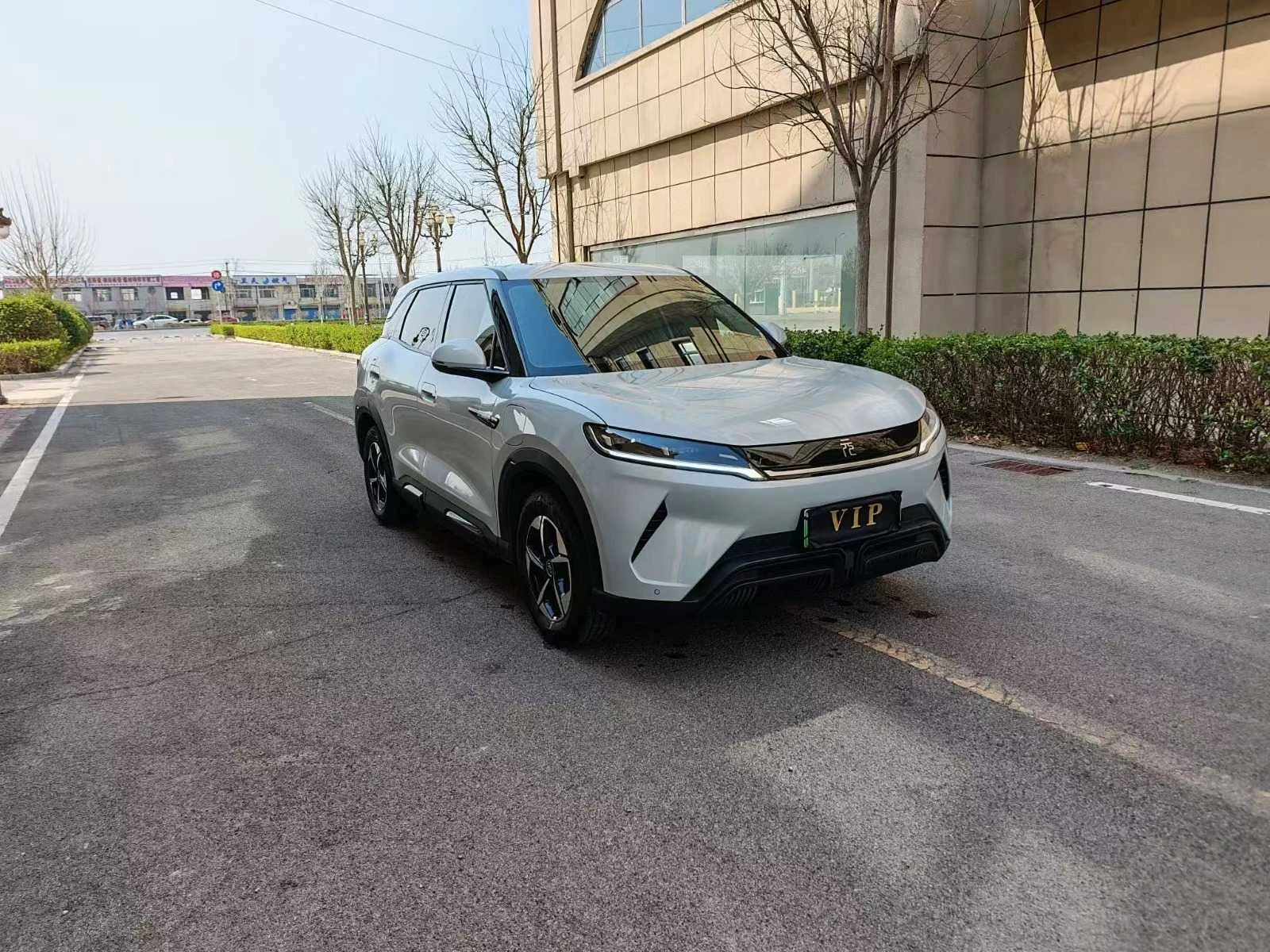 BYD Atto3 Yuan Plus | Mobile.bg � ����������� 2