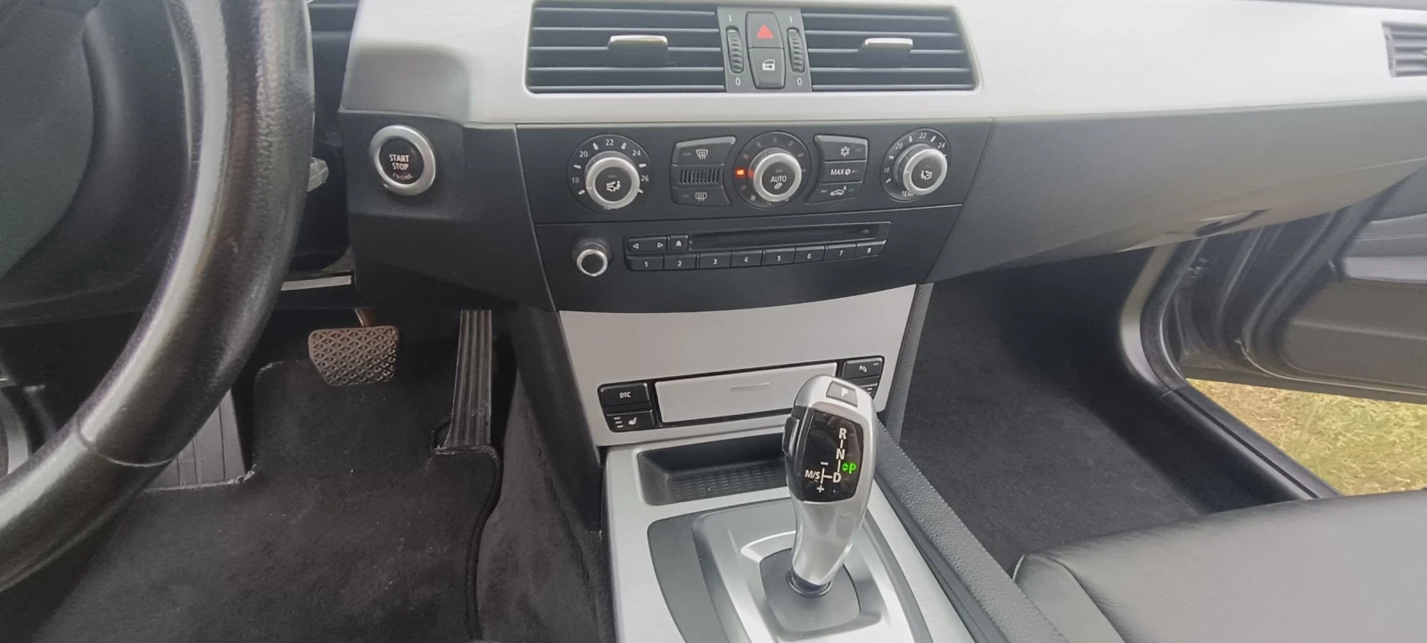 BMW 523 E 60 | Mobile.bg � ����������� 11