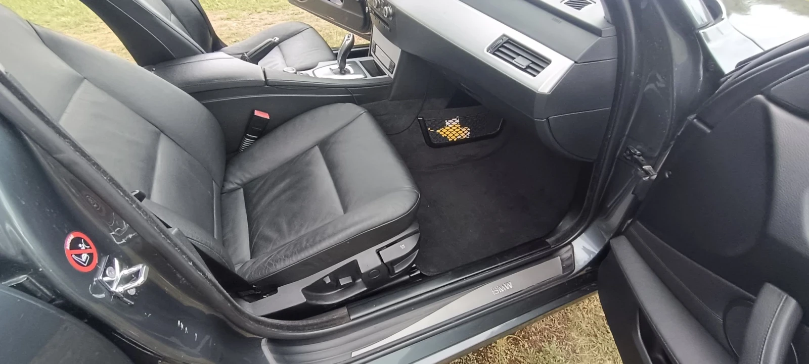 BMW 523 E 60 | Mobile.bg � ����������� 7