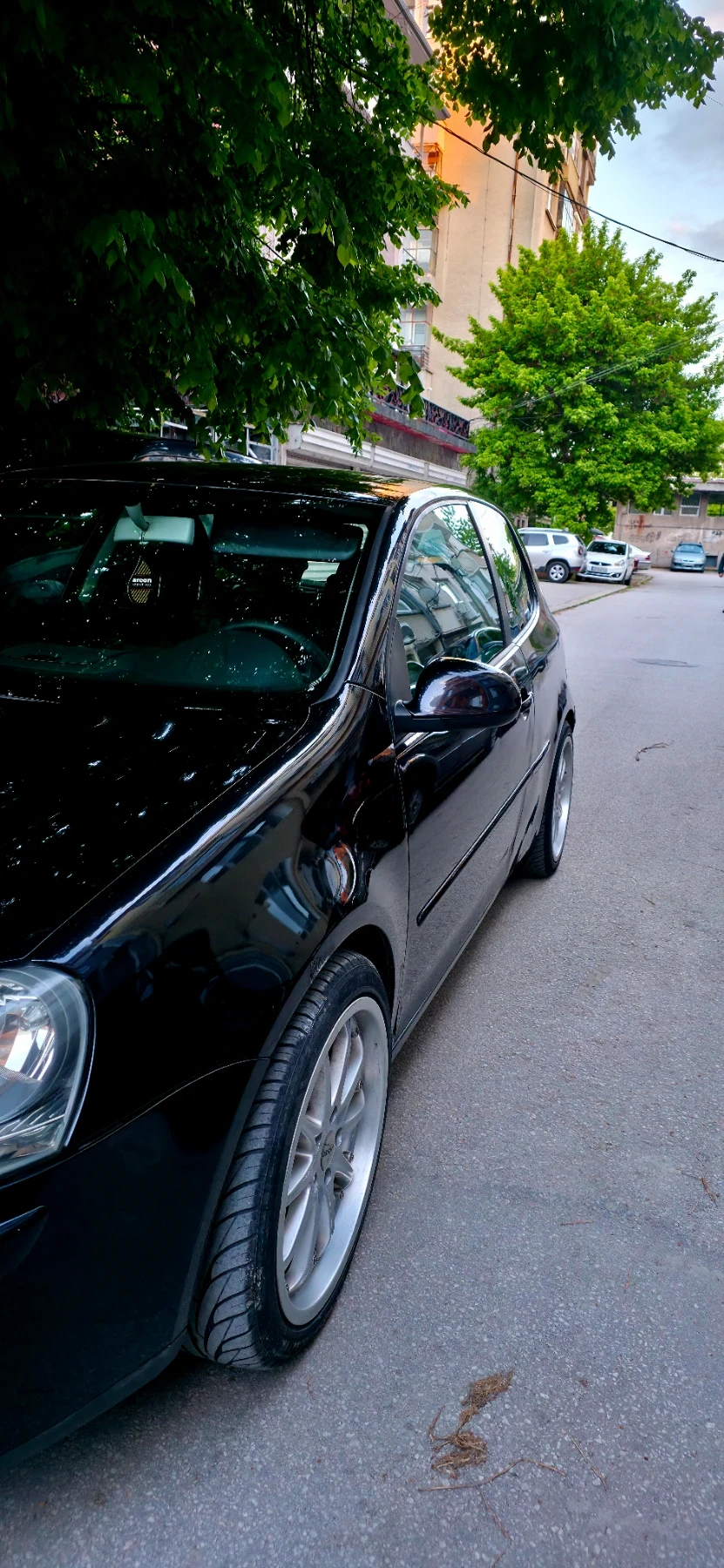 VW Golf 5 | Mobile.bg � ����������� 4