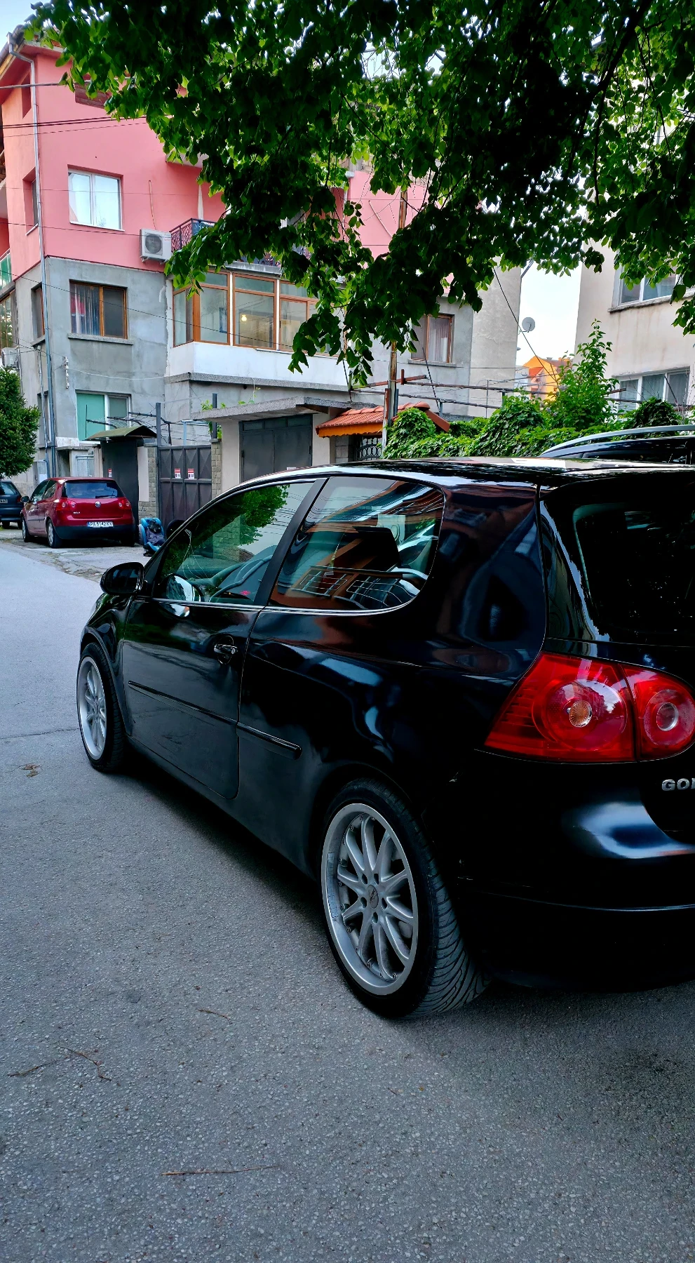 VW Golf 5 | Mobile.bg � ����������� 9