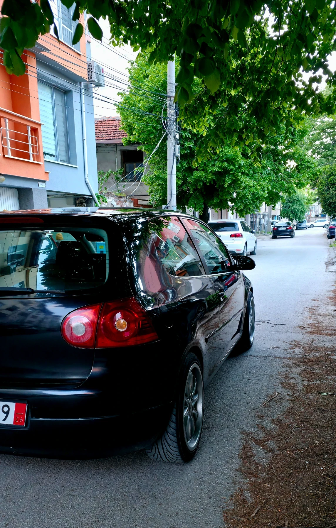 VW Golf 5 | Mobile.bg � ����������� 8
