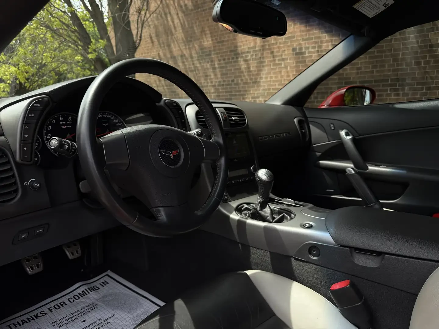 Chevrolet Corvette * CARFAX * ��� ������������ ������ | Mobile.bg � ����������� 13