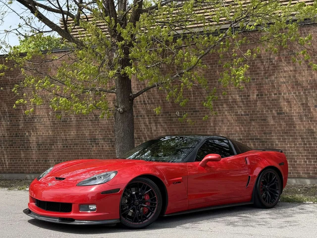 Chevrolet Corvette * CARFAX * ��� ������������ ������ | Mobile.bg � ����������� 16