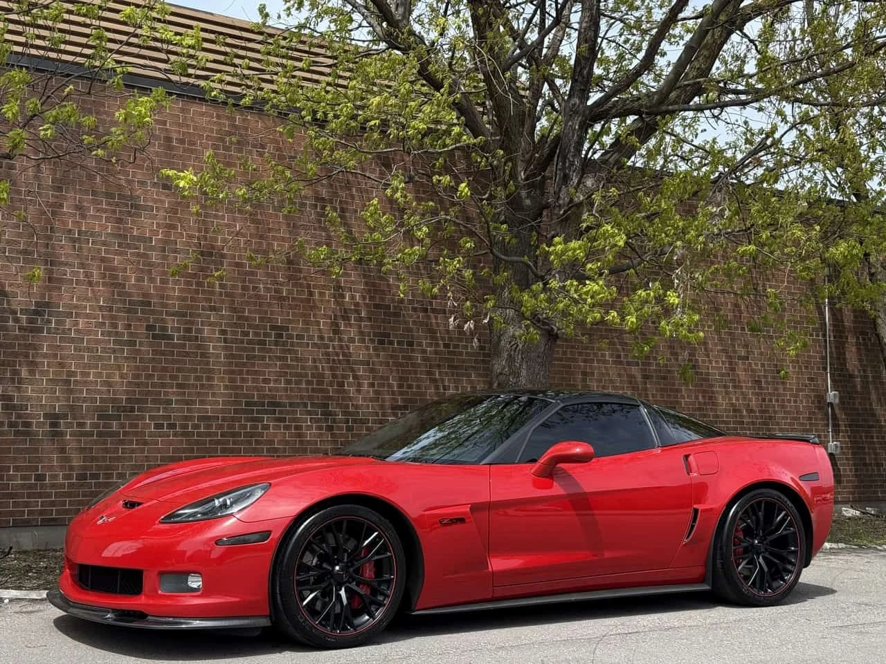 Chevrolet Corvette * CARFAX * ��� ������������ ������ | Mobile.bg � ����������� 17