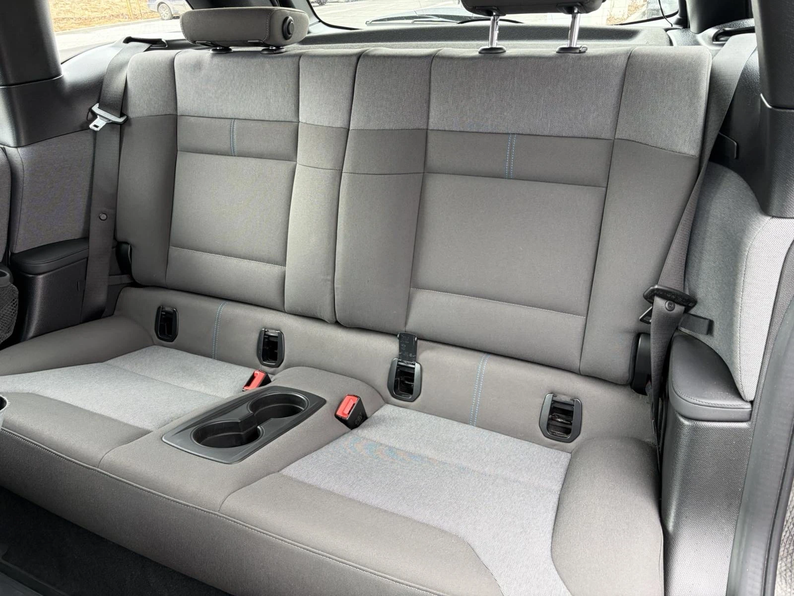 BMW i3, снимка 12 - Автомобили и джипове - 54703298