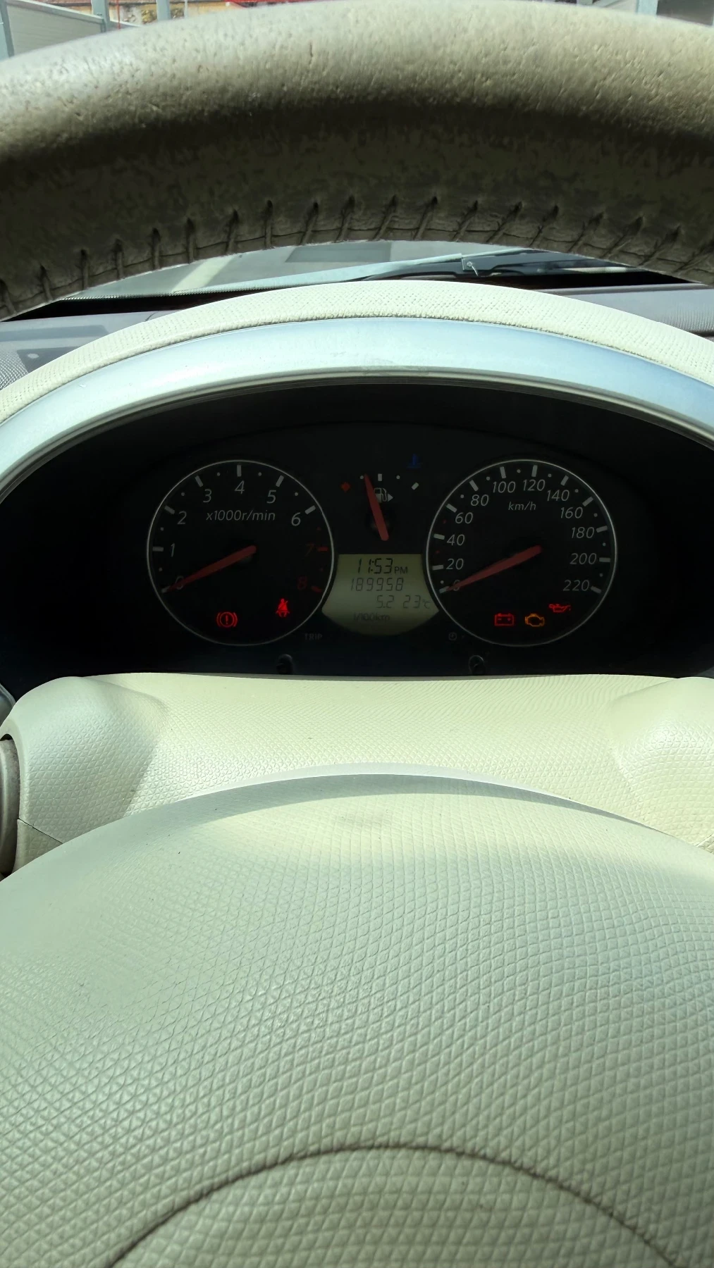 Nissan Micra, снимка 7 - Автомобили и джипове - 54807812