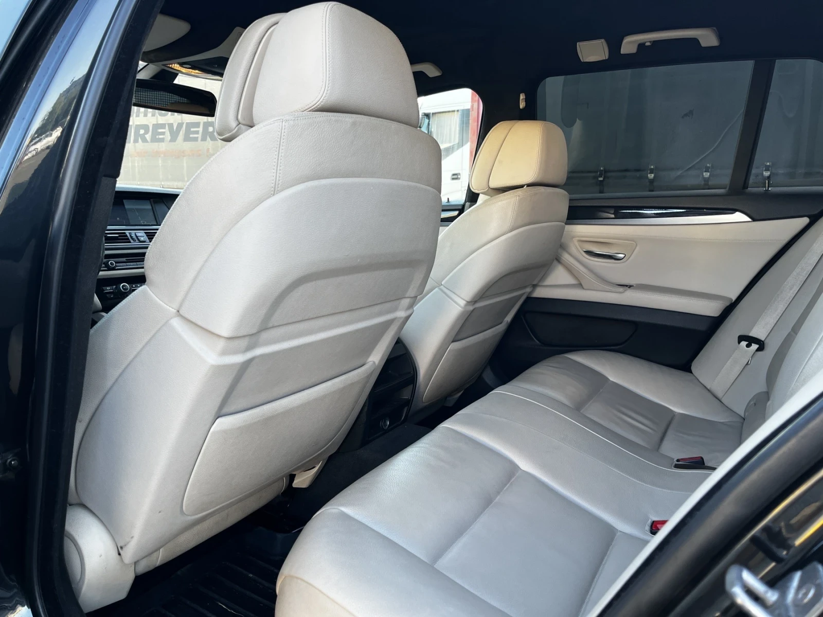 BMW 530 СМЕНЕНИ ВЕРИГИ, снимка 12 - Автомобили и джипове - 54882935
