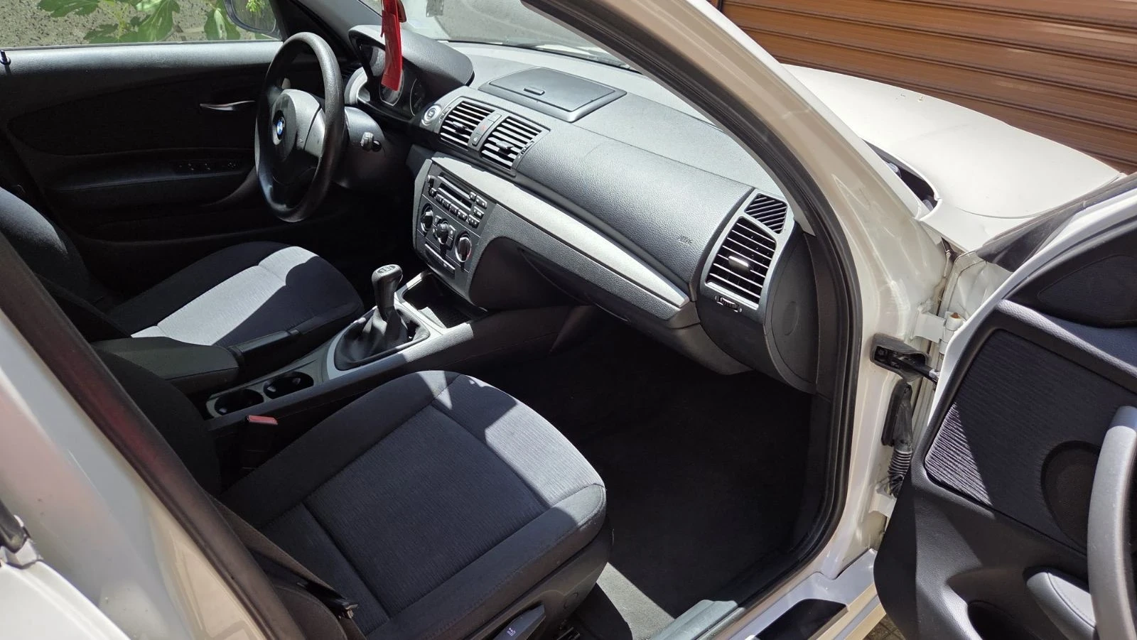 BMW 116, снимка 14 - Автомобили и джипове - 54944521