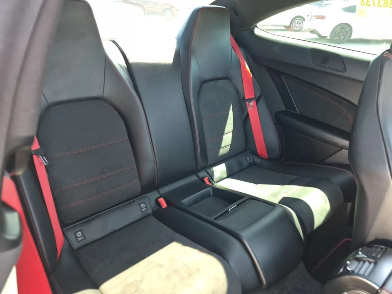 Mercedes-Benz C 350 �������/�����/��������/������/CARFAX/����������� | Mobile.bg � ����������� 12