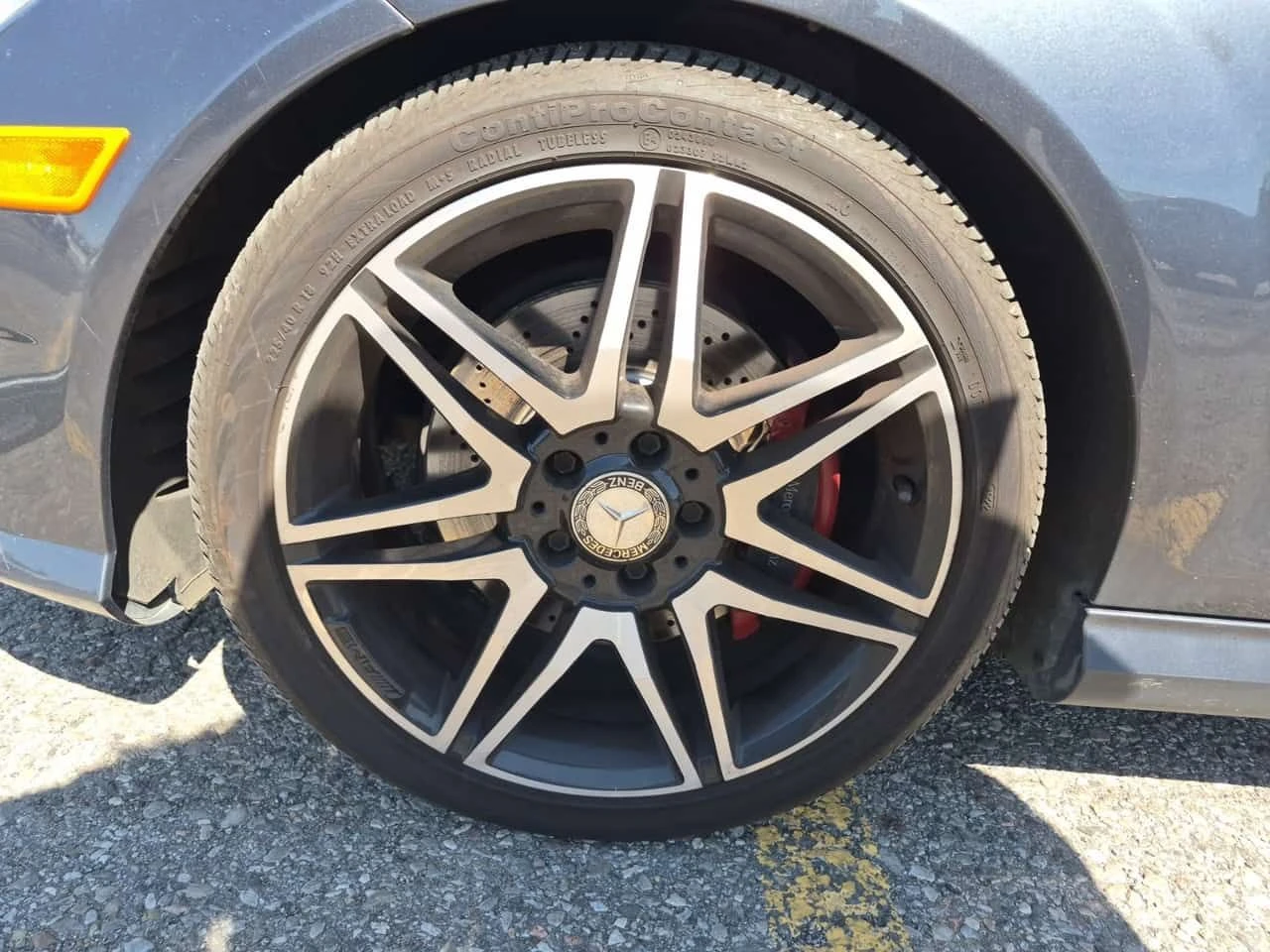 Mercedes-Benz C 350 �������/�����/��������/������/CARFAX/����������� | Mobile.bg � ����������� 6