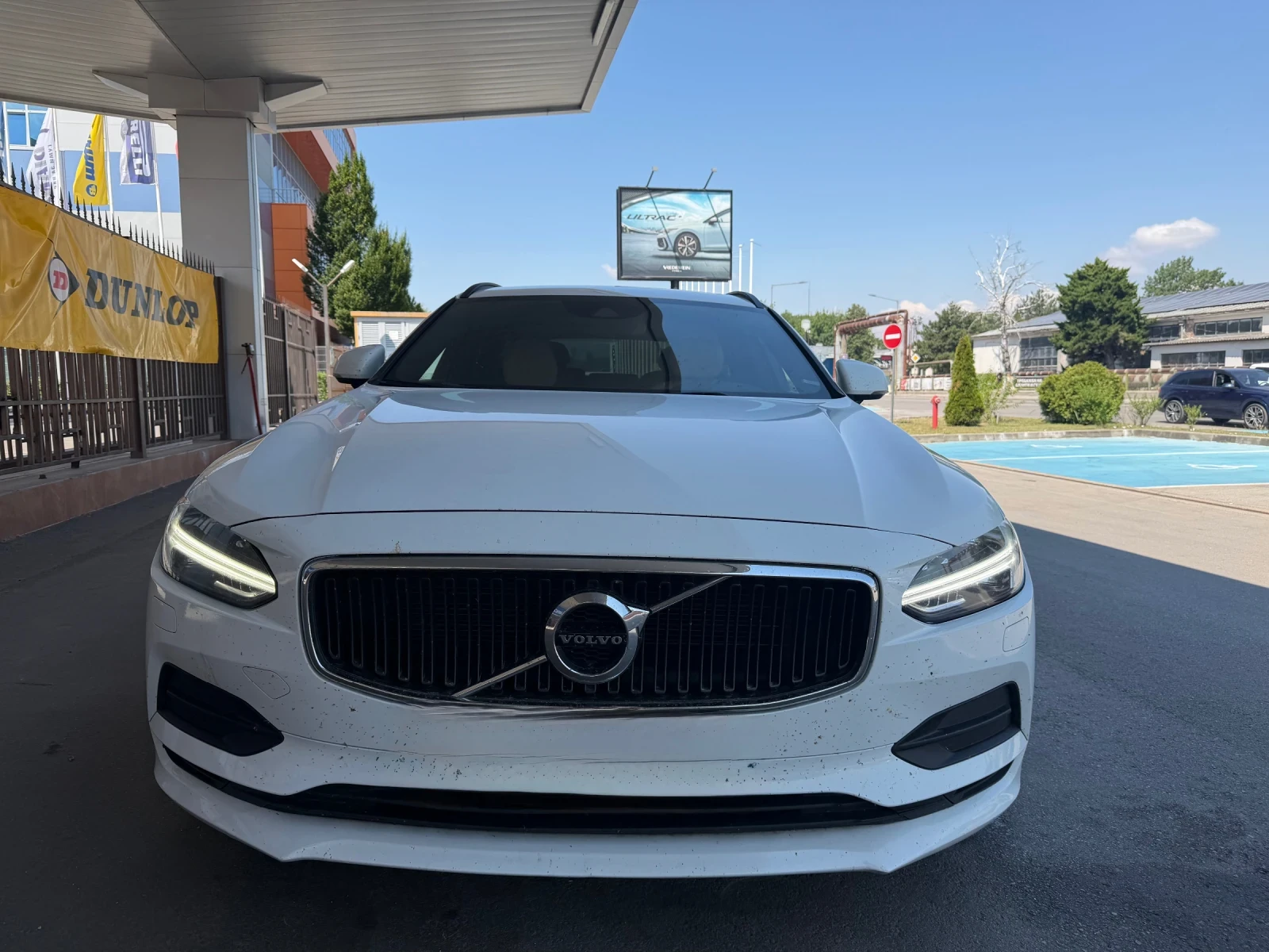 Volvo V90 ������* 190��* ����* ��������� | Mobile.bg � ����������� 3