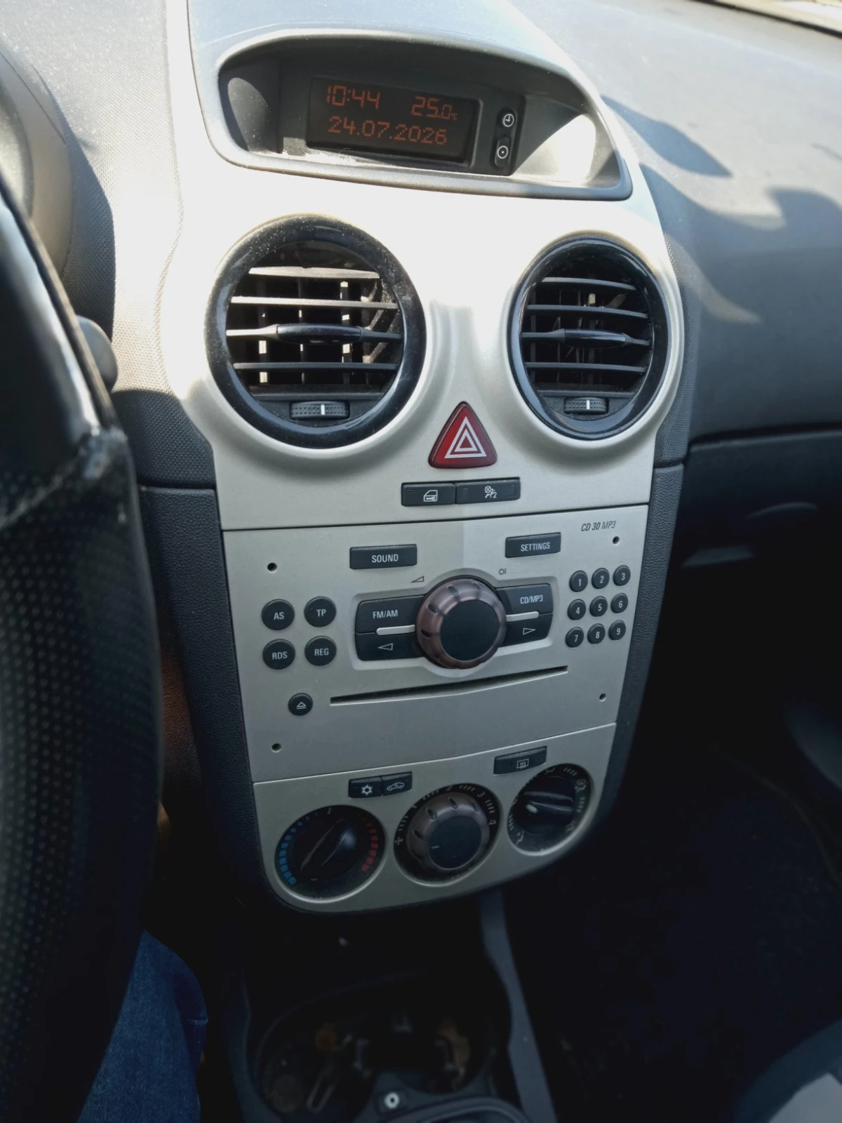 Opel Corsa 1, снимка 2 - Автомобили и джипове - 55435737