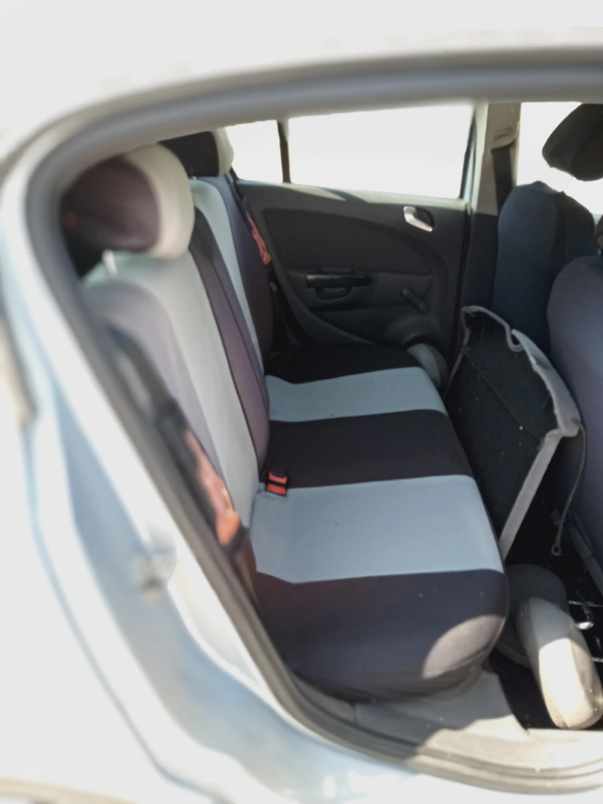 Opel Corsa 1, снимка 10 - Автомобили и джипове - 55435737
