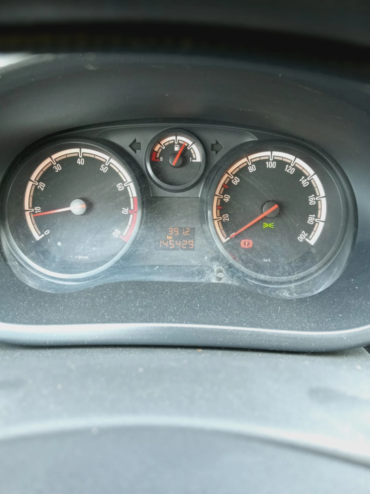 Opel Corsa 1, снимка 3 - Автомобили и джипове - 55435737