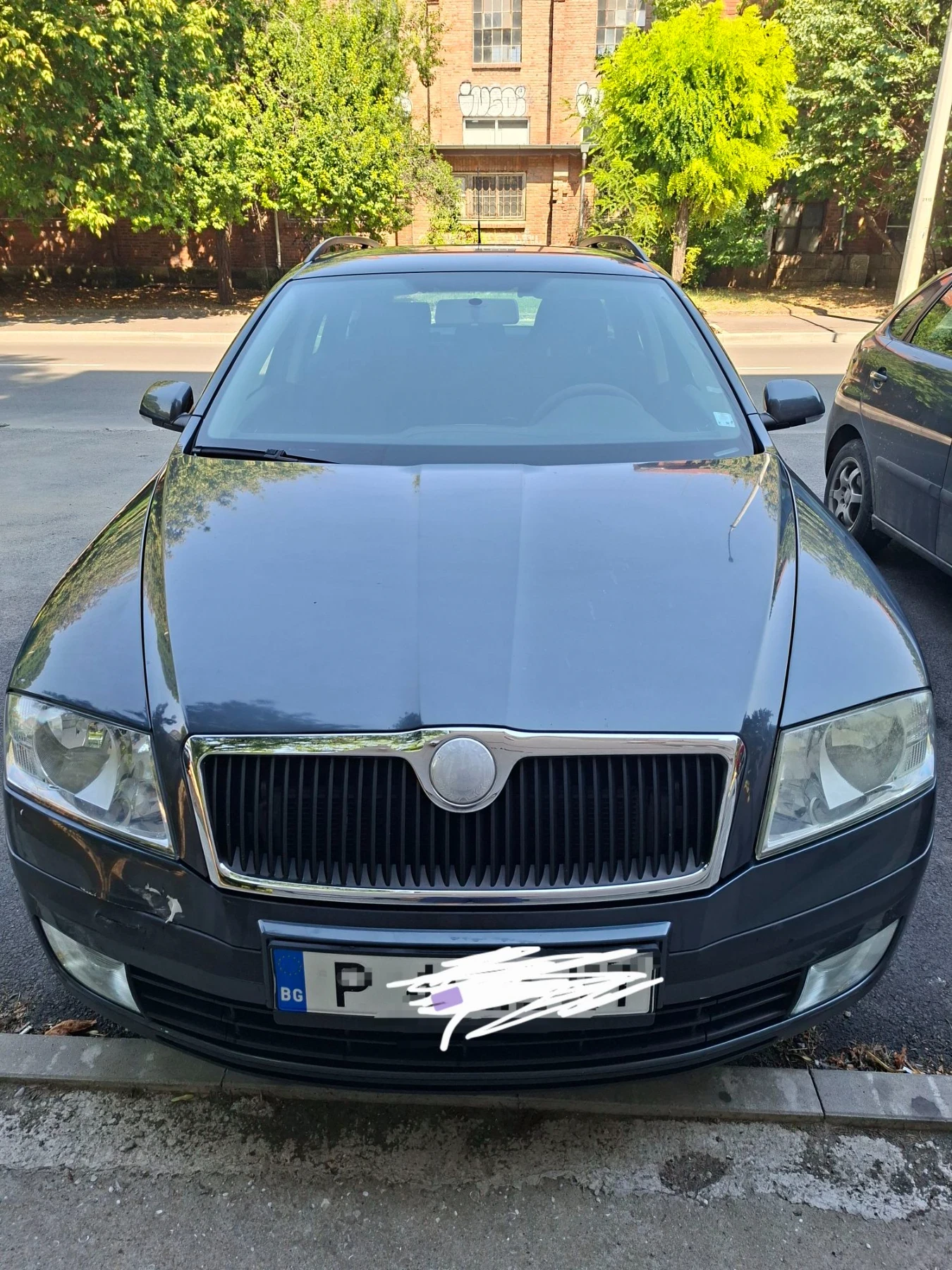 Skoda Octavia 1.9  | Mobile.bg � ����������� 3