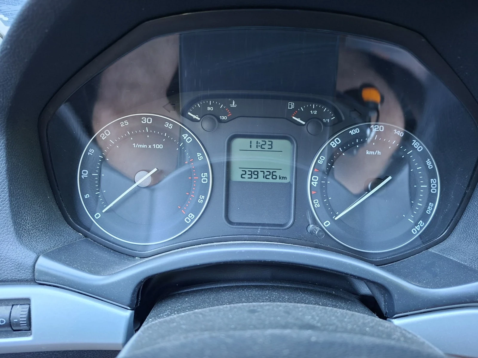Skoda Octavia 1.9  | Mobile.bg � ����������� 9