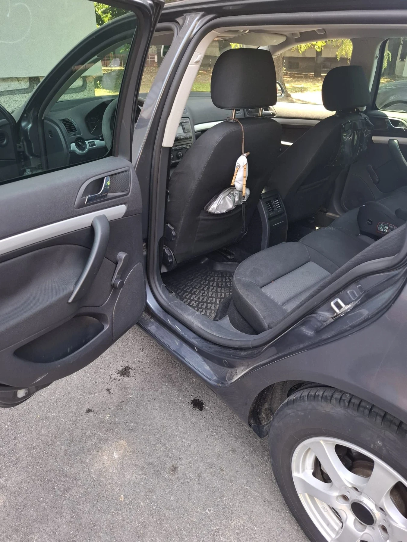 Skoda Octavia 1.9  | Mobile.bg � ����������� 7