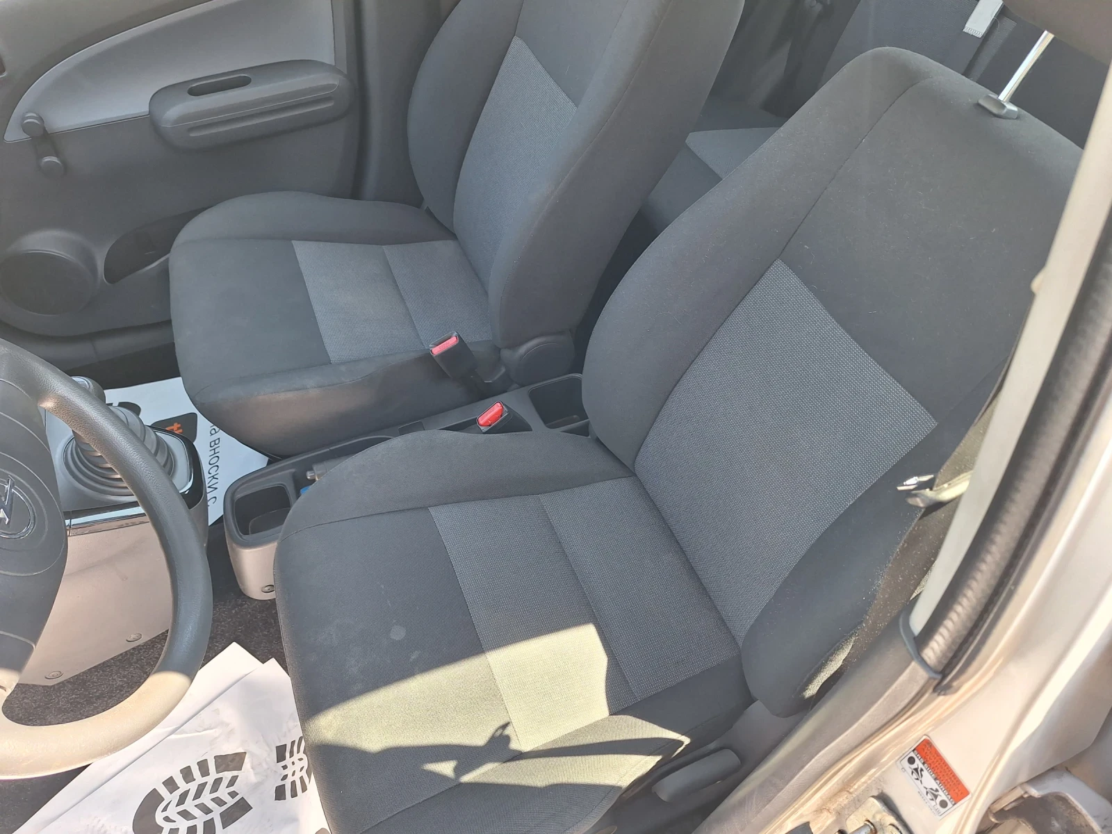 Opel Agila 1.0i | Mobile.bg � ����������� 16