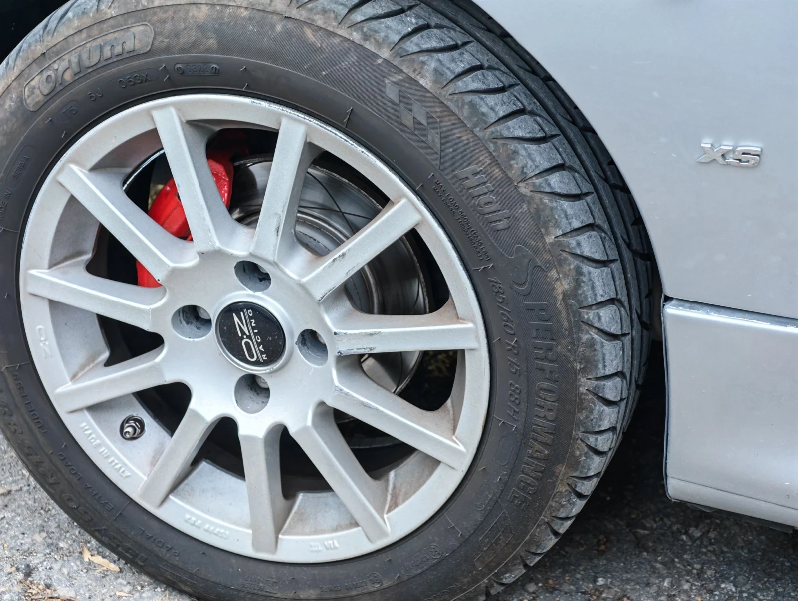 Peugeot 206 Хечбек , снимка 9 - Автомобили и джипове - 55806286
