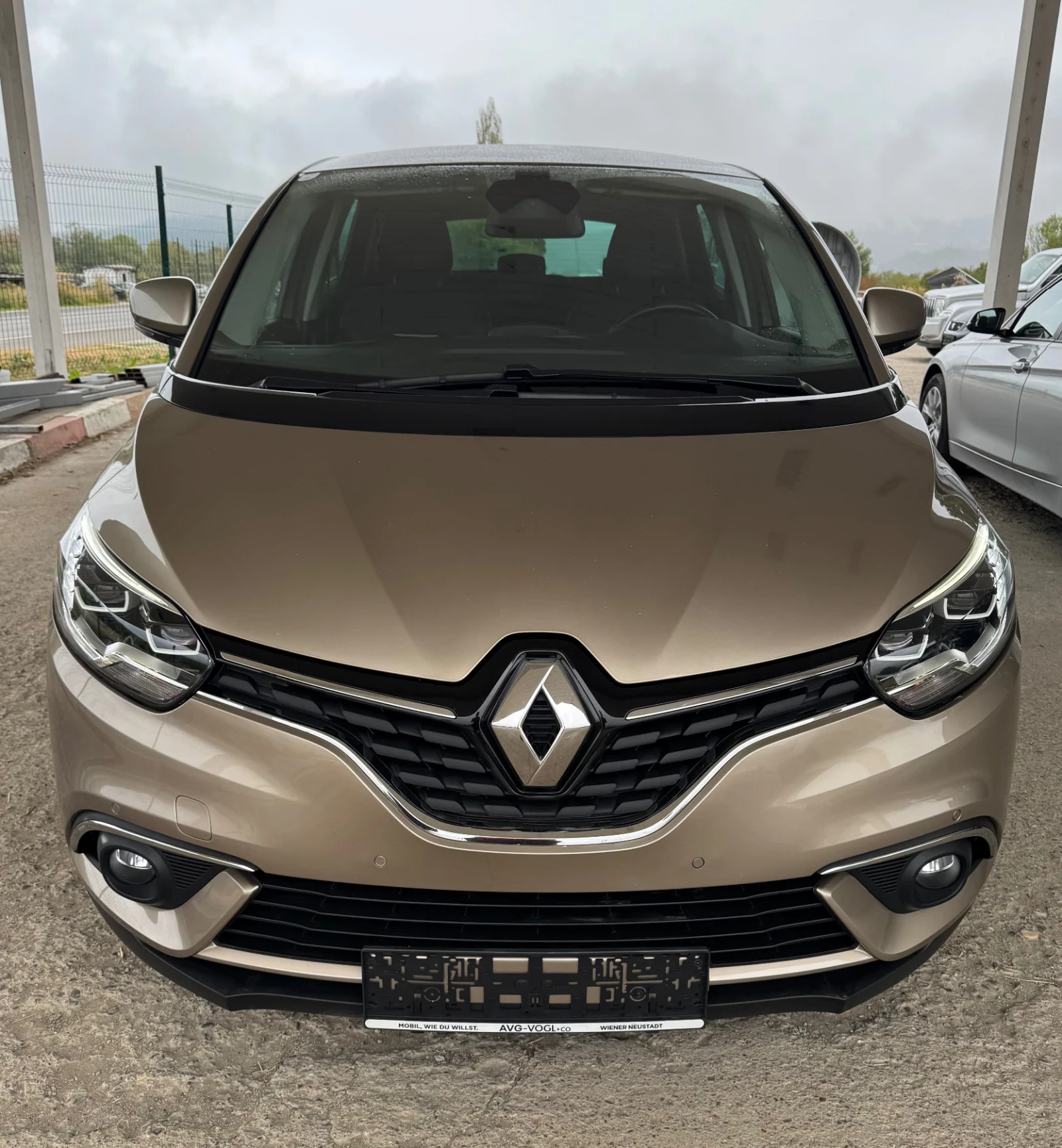 Renault Scenic 190000�� Bose | Mobile.bg � ����������� 2
