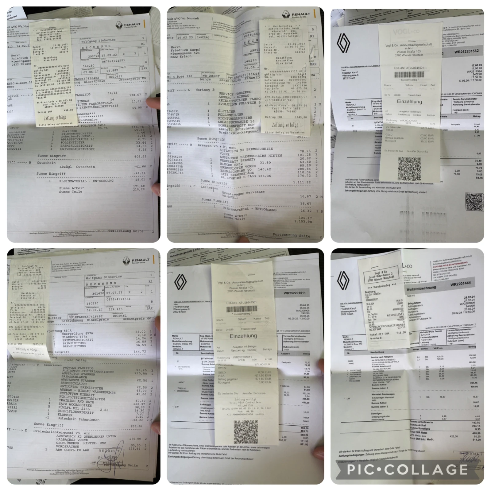 Renault Scenic 190000�� Bose | Mobile.bg � ����������� 14