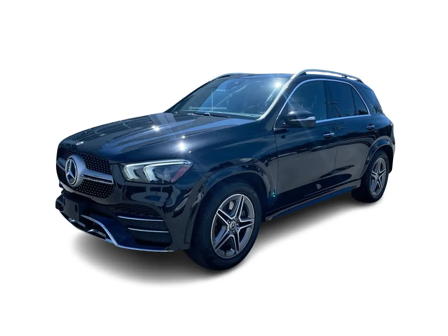 Mercedes-Benz GLE 450 AMG* LINE* BURMESTER* 360������* ��������*  | Mobile.bg � ����������� 5