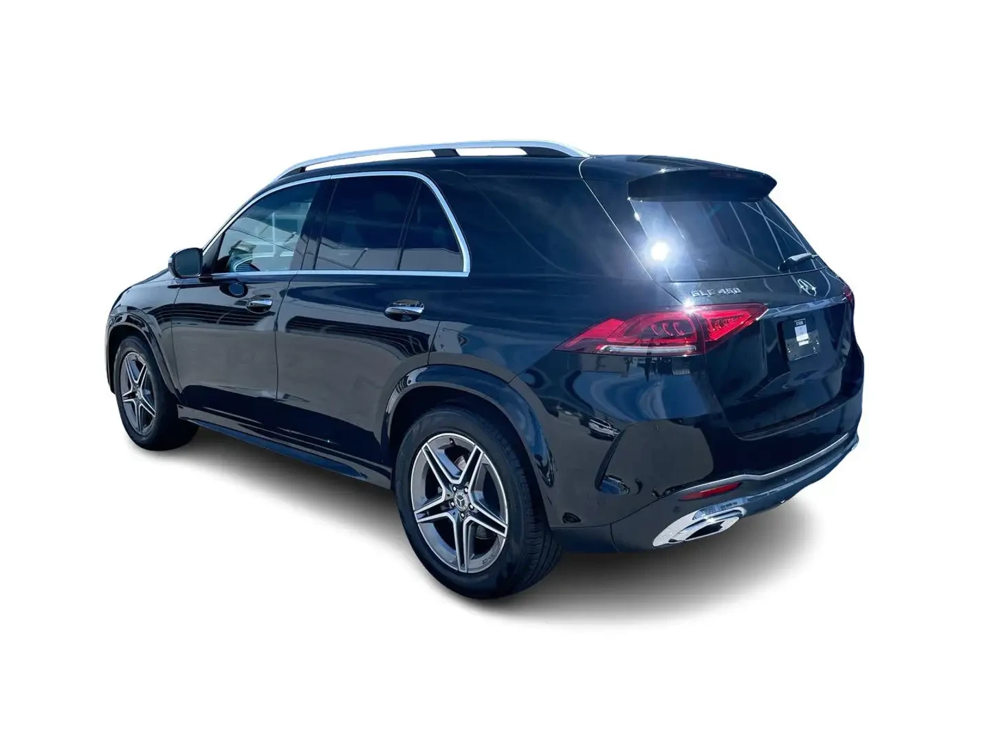Mercedes-Benz GLE 450 AMG* LINE* BURMESTER* 360������* ��������*  | Mobile.bg � ����������� 4