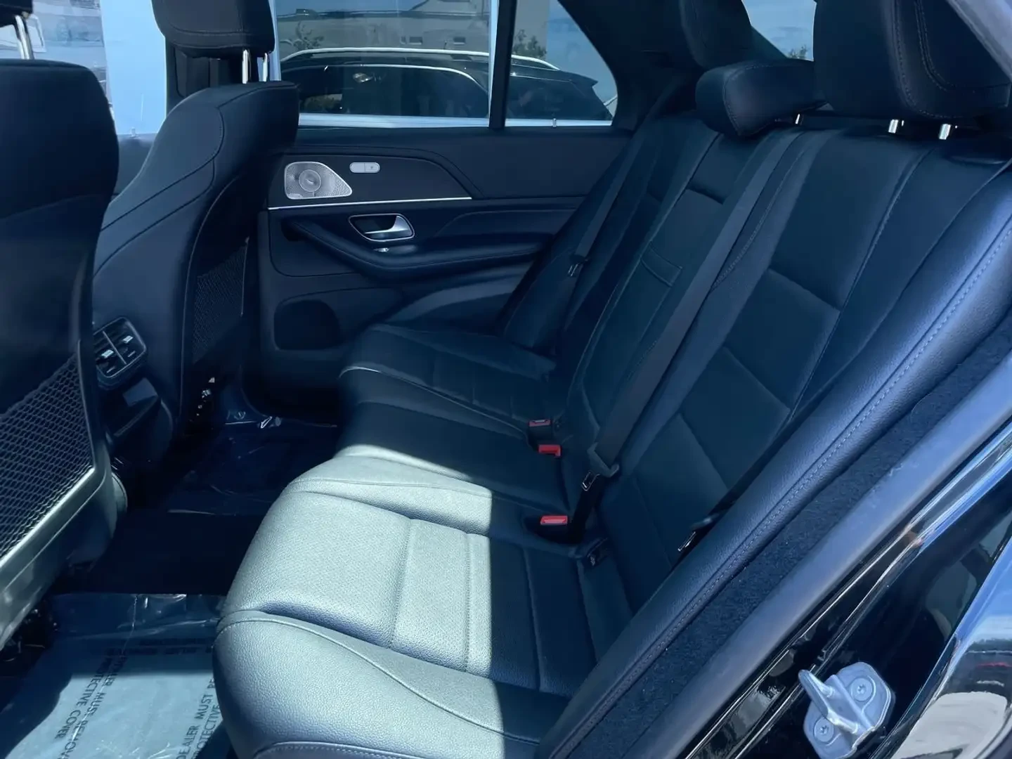 Mercedes-Benz GLE 450 AMG* LINE* BURMESTER* 360������* ��������*  | Mobile.bg � ����������� 16