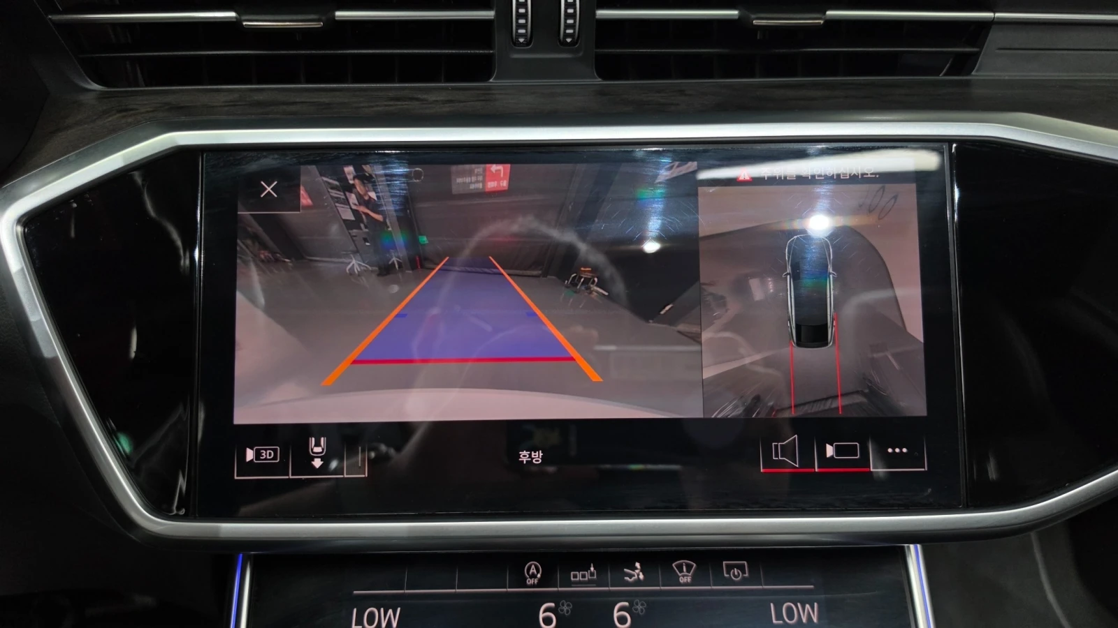 Audi A7 3.0 55TFSI Quattro Premium, FULL, снимка 14 - Автомобили и джипове - 56003884
