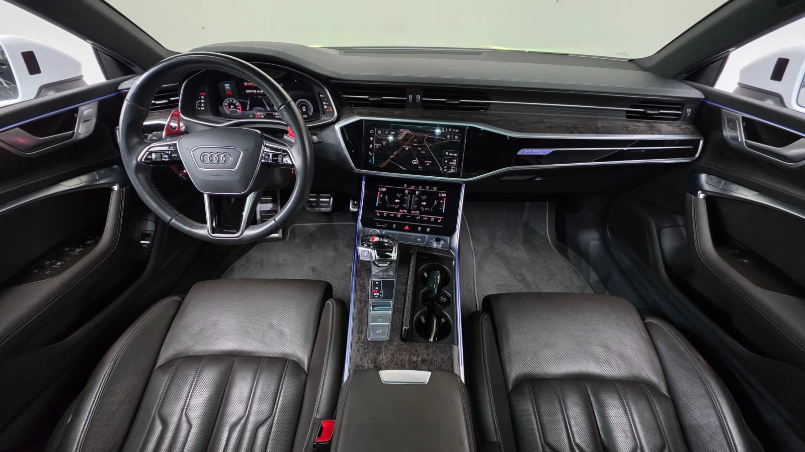 Audi A7 3.0 55TFSI Quattro Premium, FULL, снимка 6 - Автомобили и джипове - 56003884