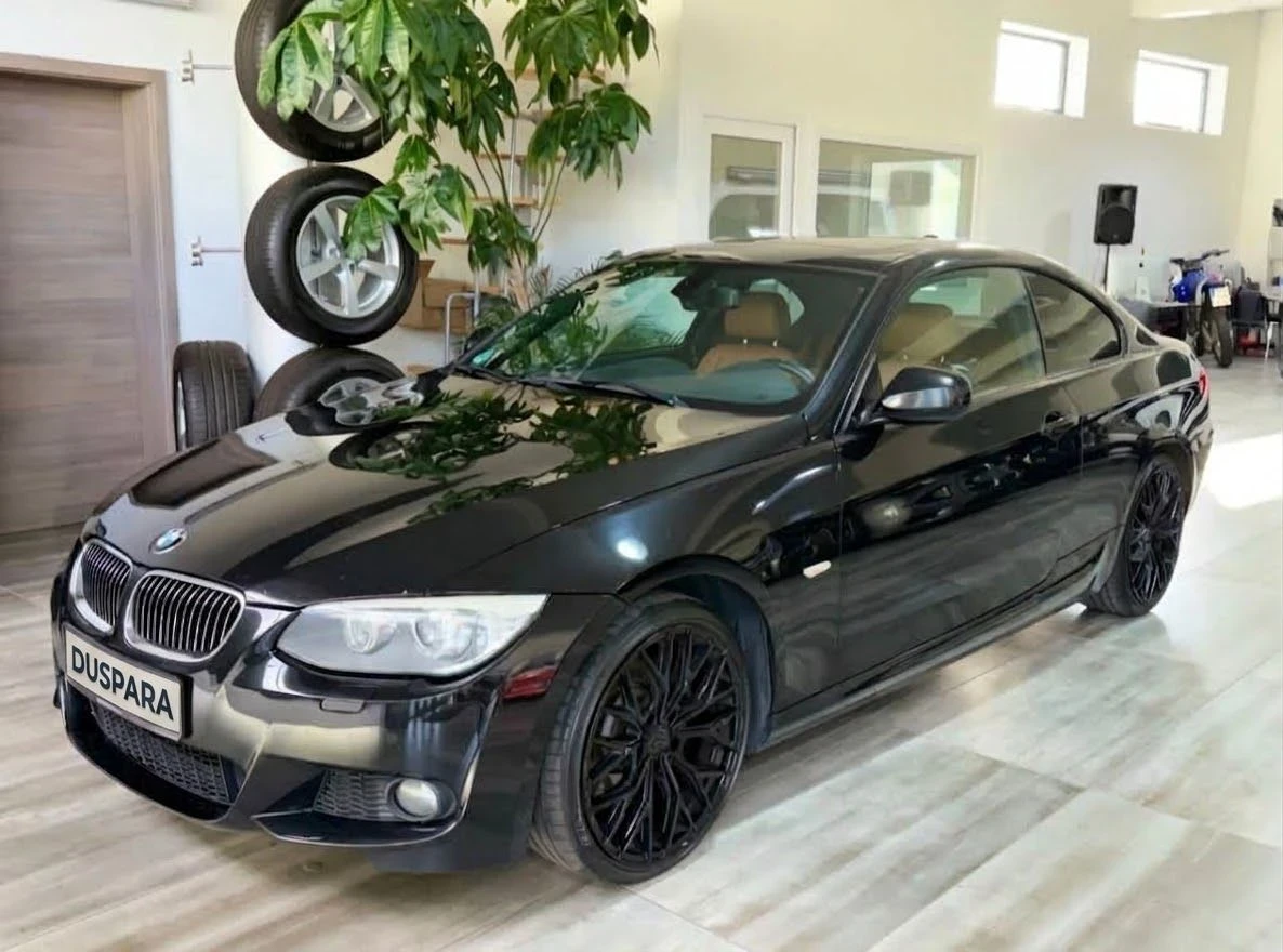 BMW 330 E92 M-PACK FULL FULL | Mobile.bg � ����������� 5