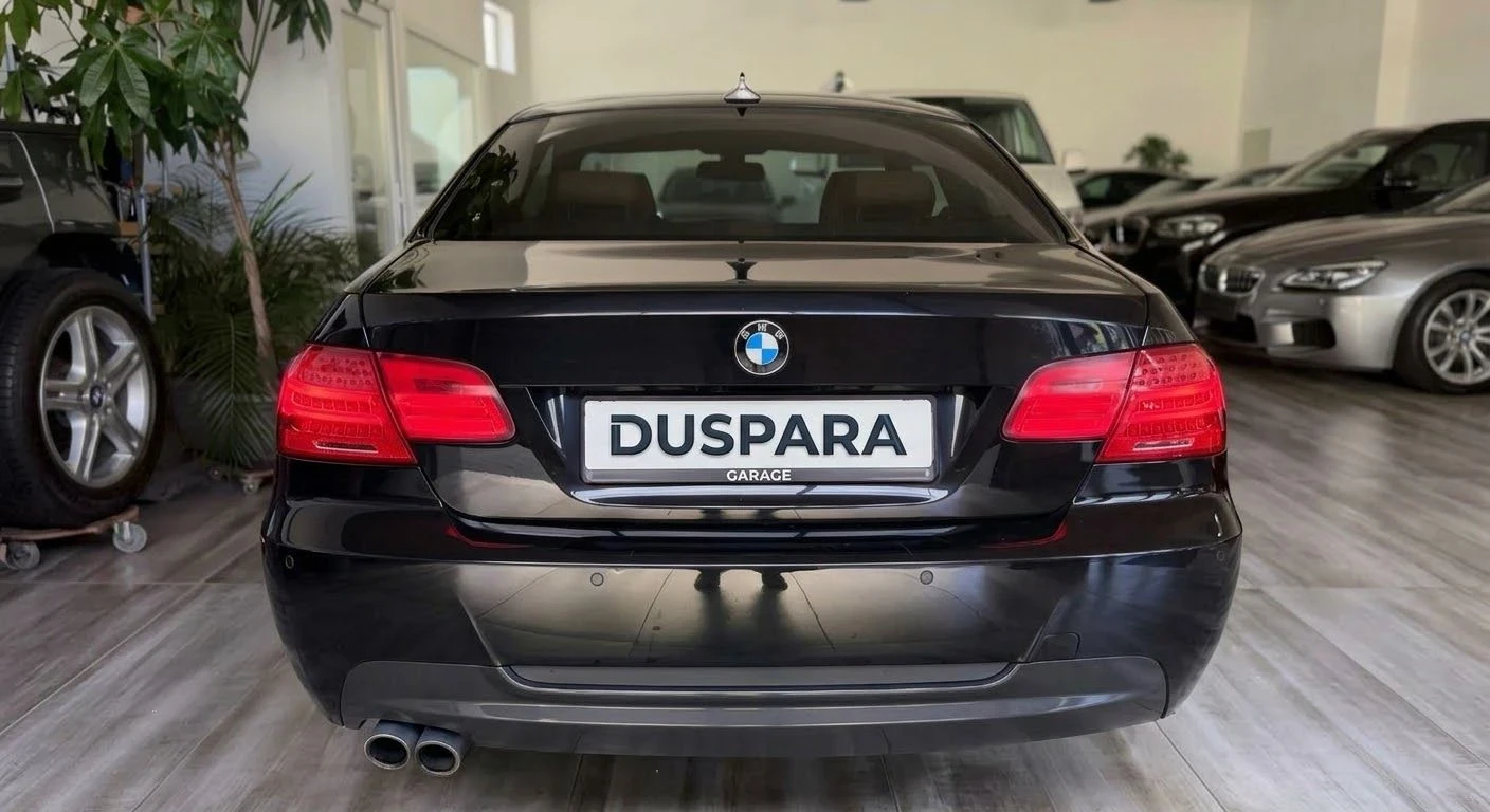 BMW 330 E92 M-PACK FULL FULL | Mobile.bg � ����������� 2