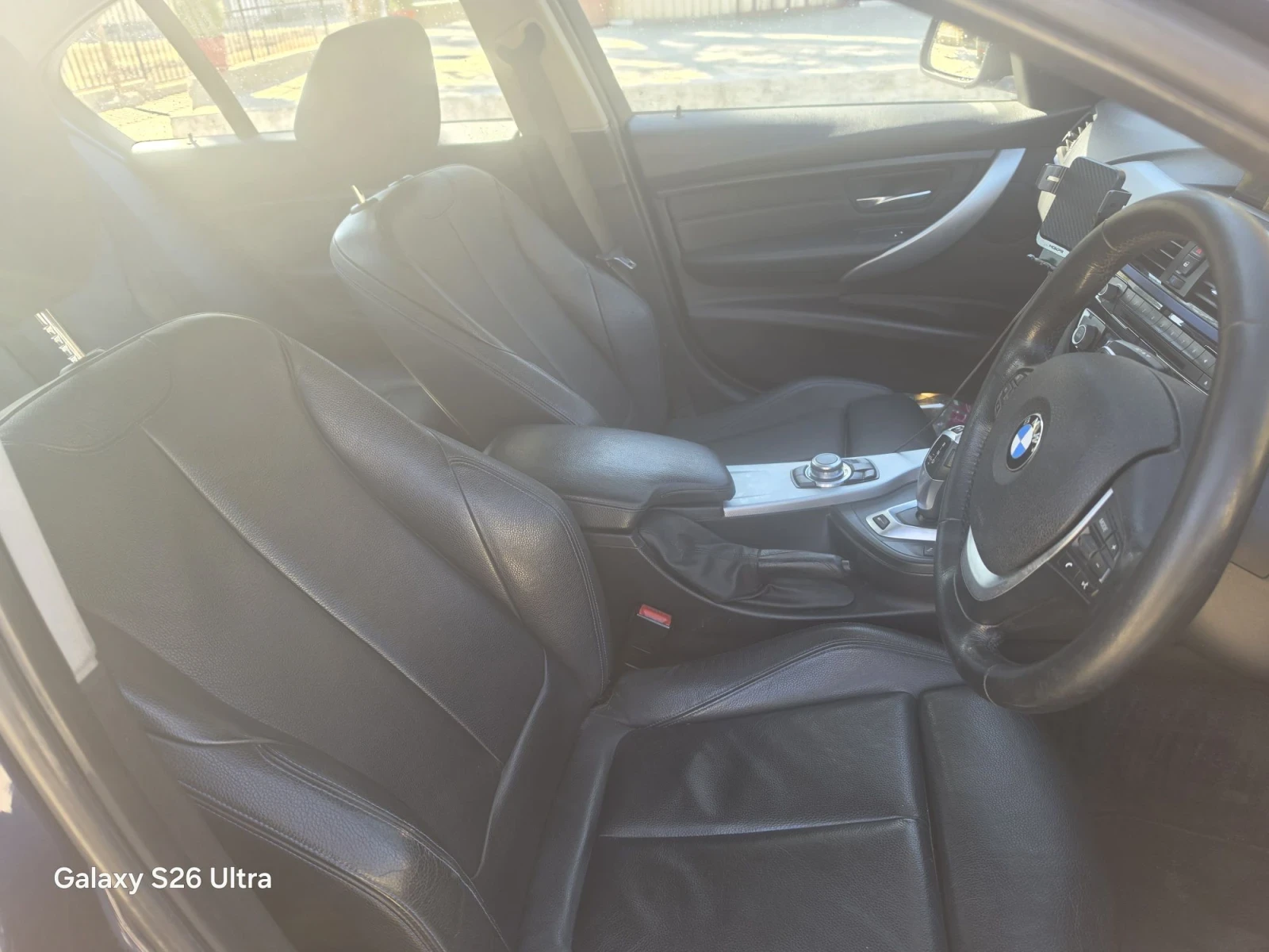 BMW 330 330e, снимка 7 - Автомобили и джипове - 56299481