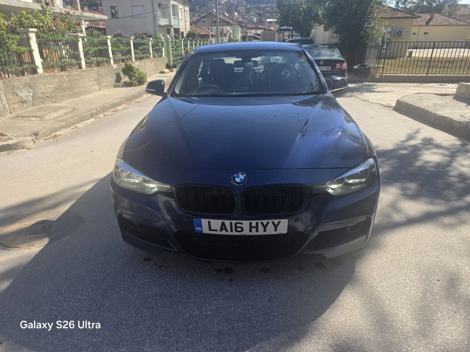 BMW 330 330e