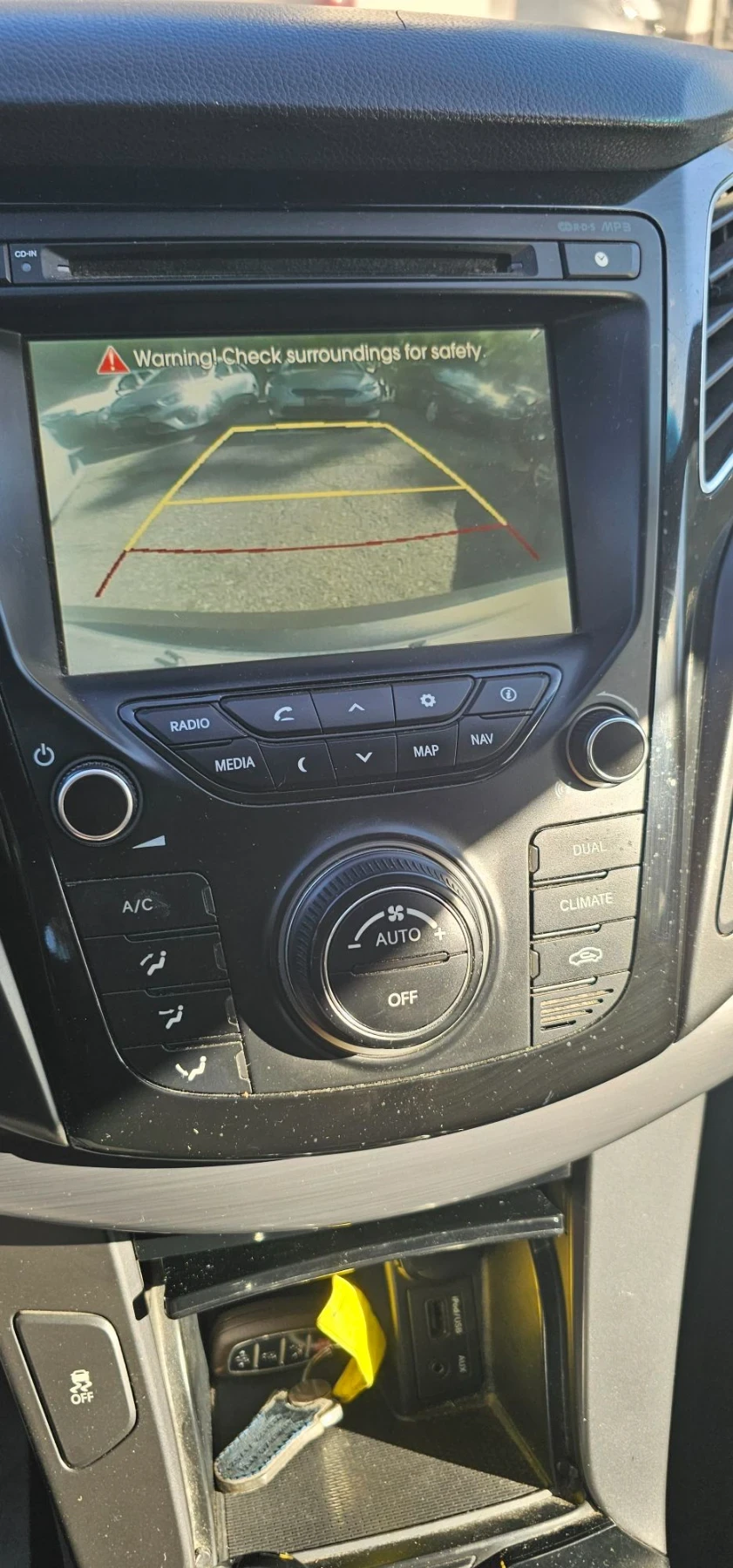 Hyundai I40 1.7 CRDI  , снимка 10 - Автомобили и джипове - 56305431