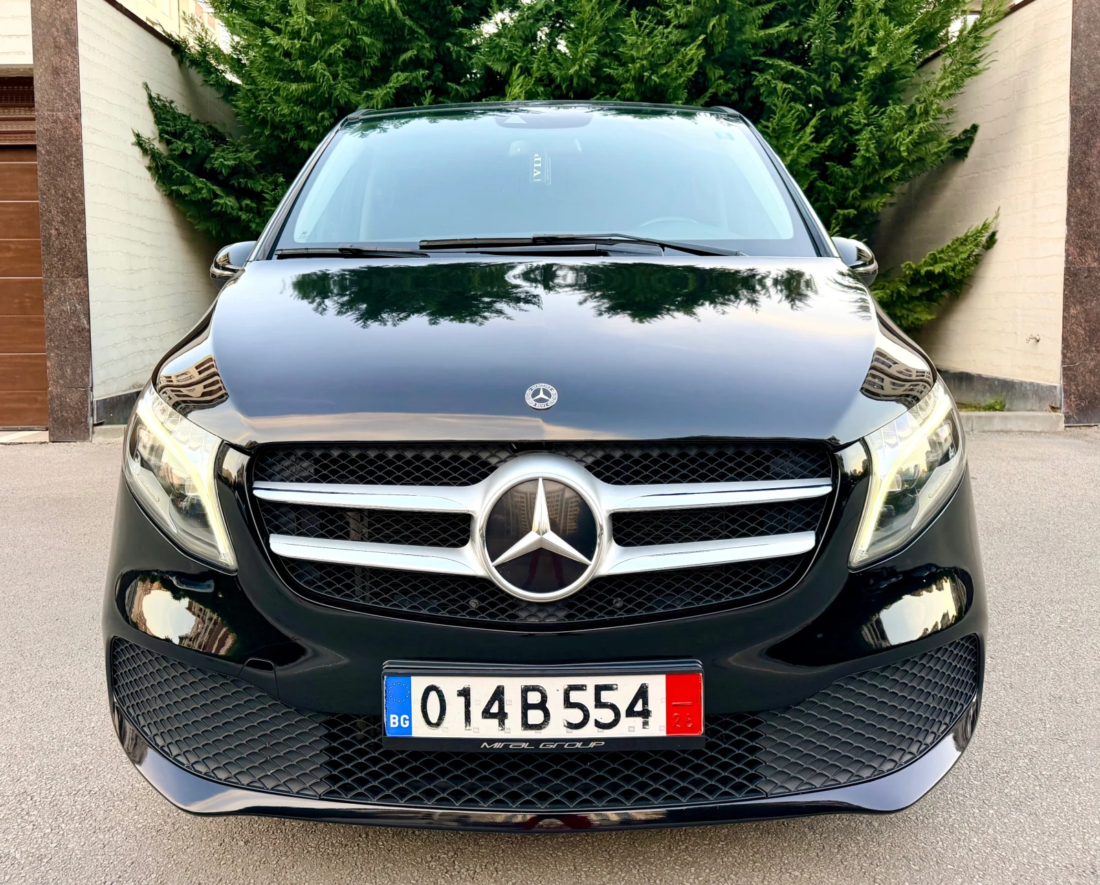 Mercedes-Benz V 300 V250 4MATIC 654 EXTRALONG KAMERA CARPLAY | Mobile.bg � ����������� 2