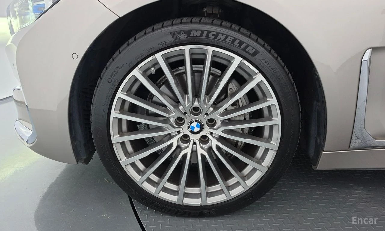 BMW 740 740Li xDrive Design Pure Excellence | Mobile.bg � ����������� 5