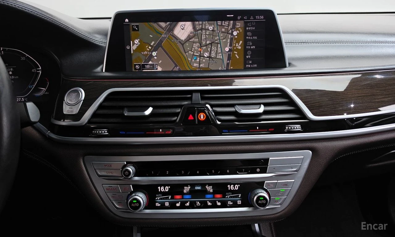 BMW 740 740Li xDrive Design Pure Excellence | Mobile.bg � ����������� 16