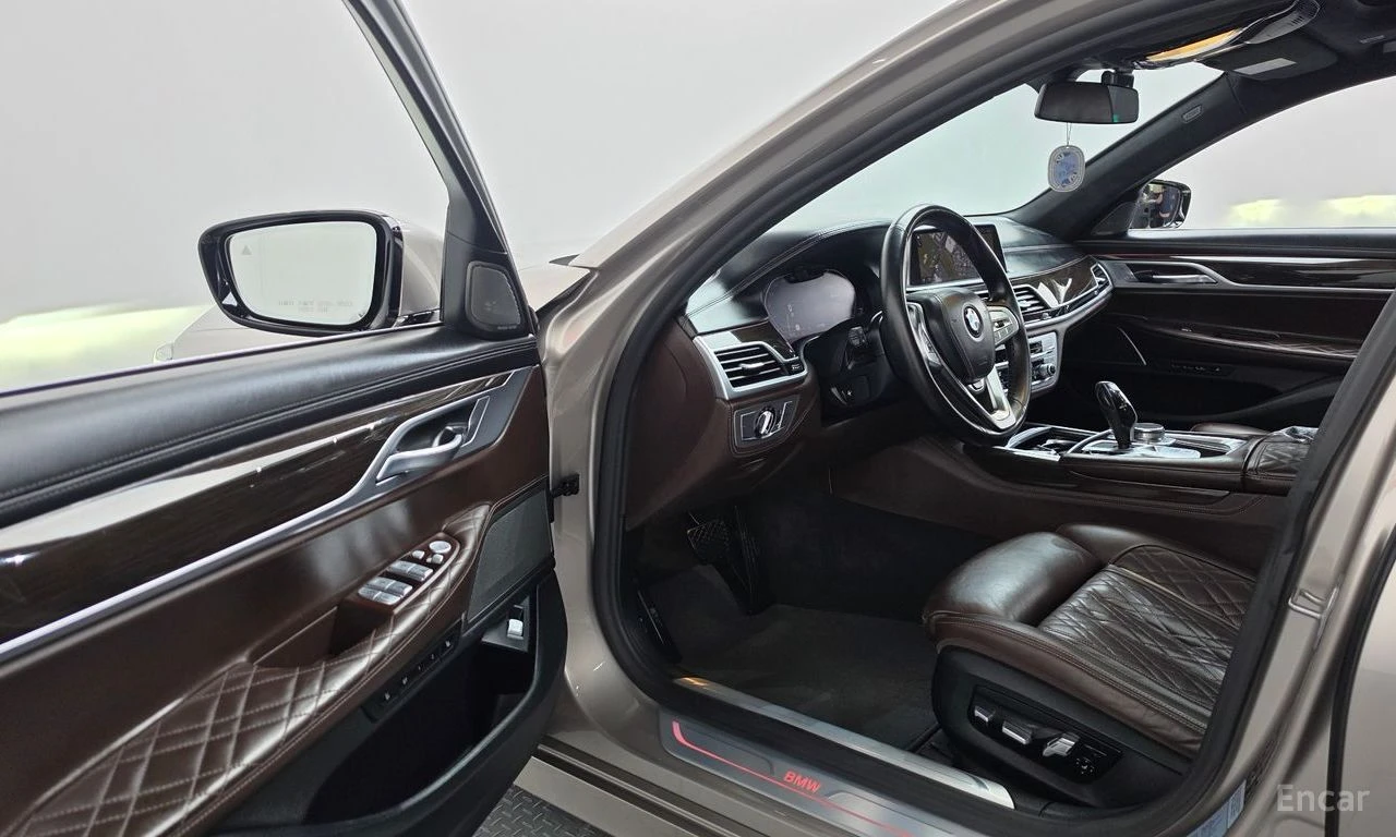 BMW 740 740Li xDrive Design Pure Excellence | Mobile.bg � ����������� 10