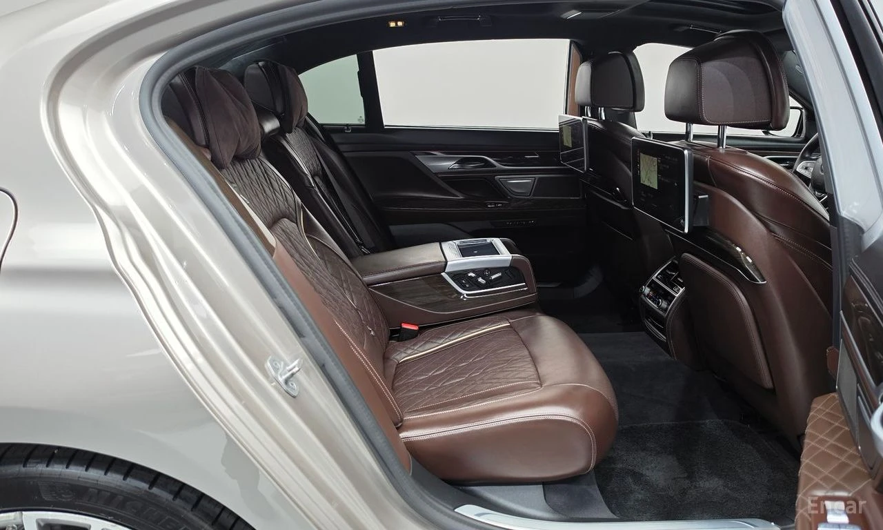 BMW 740 740Li xDrive Design Pure Excellence | Mobile.bg � ����������� 14