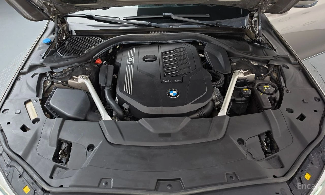 BMW 740 740Li xDrive Design Pure Excellence | Mobile.bg � ����������� 6
