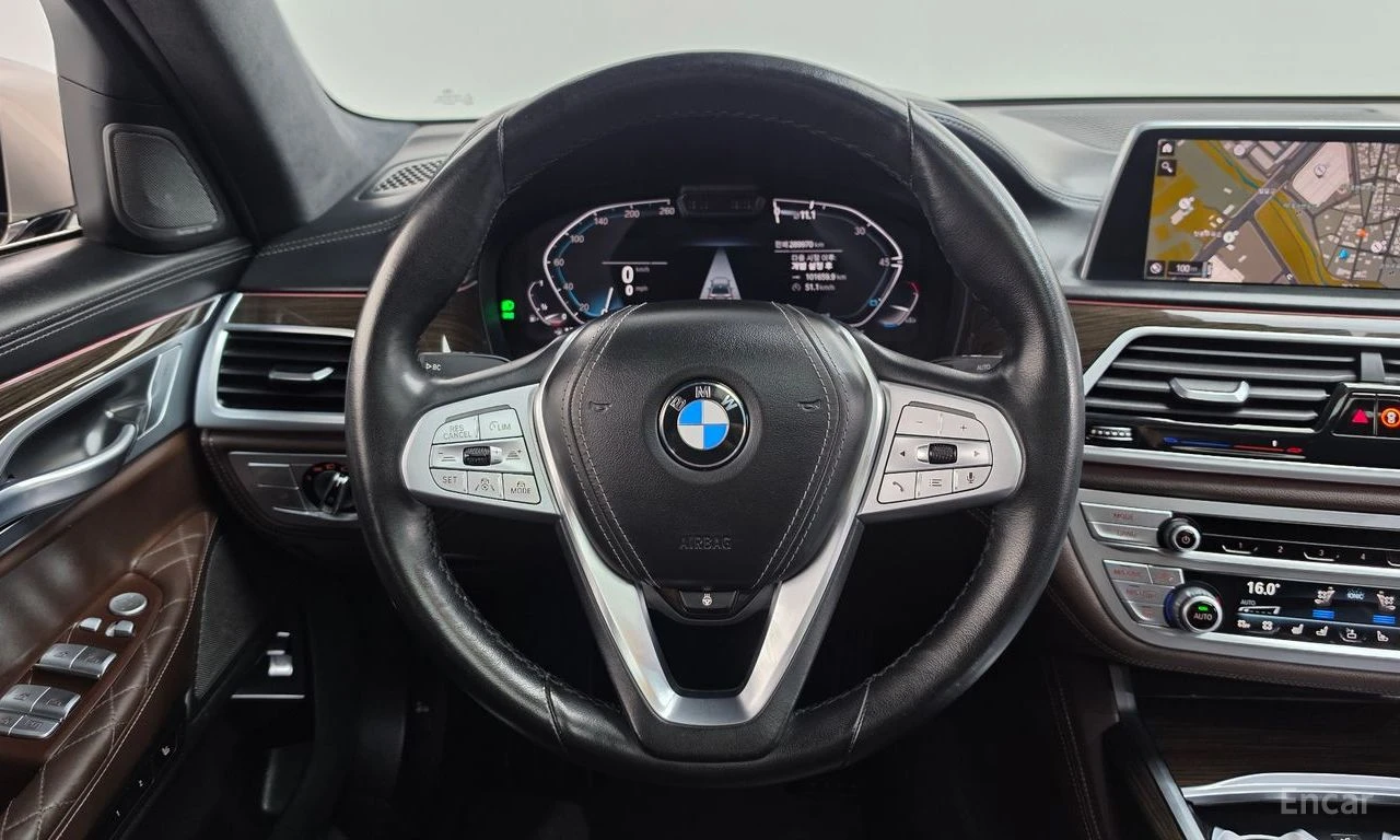BMW 740 740Li xDrive Design Pure Excellence | Mobile.bg � ����������� 13